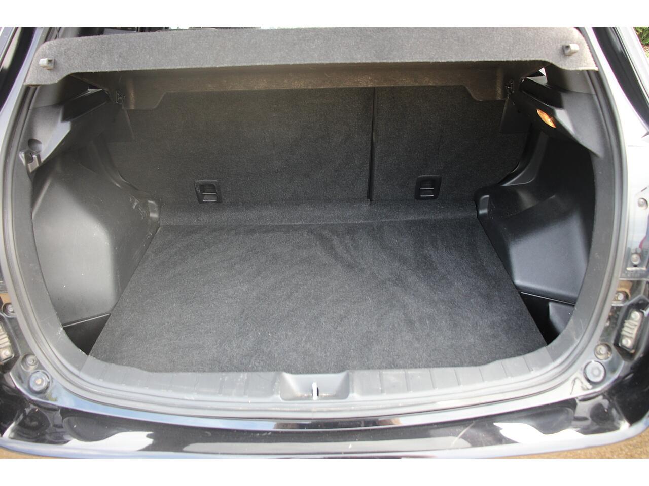 Mitsubishi Asx view 34