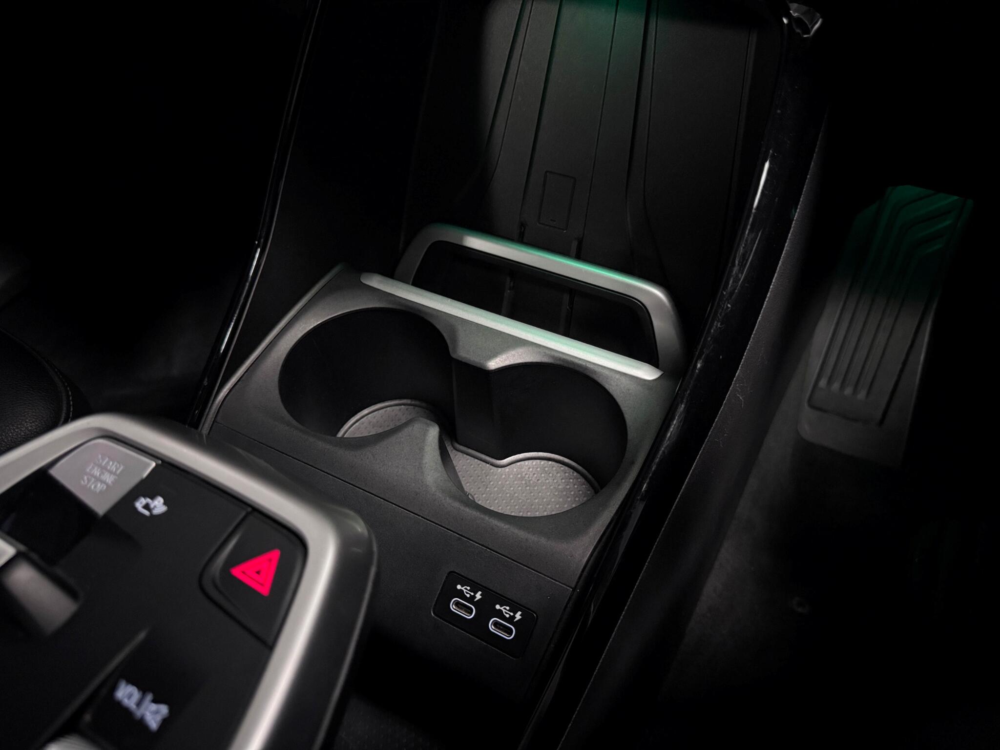BMW 2 Series view 38