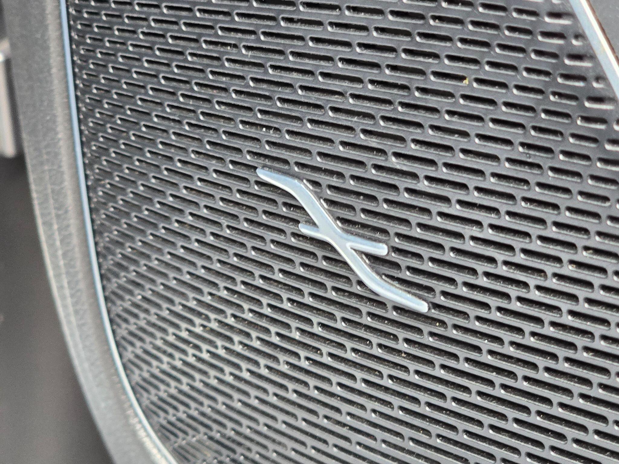 Mercedes-Benz CLA view 36