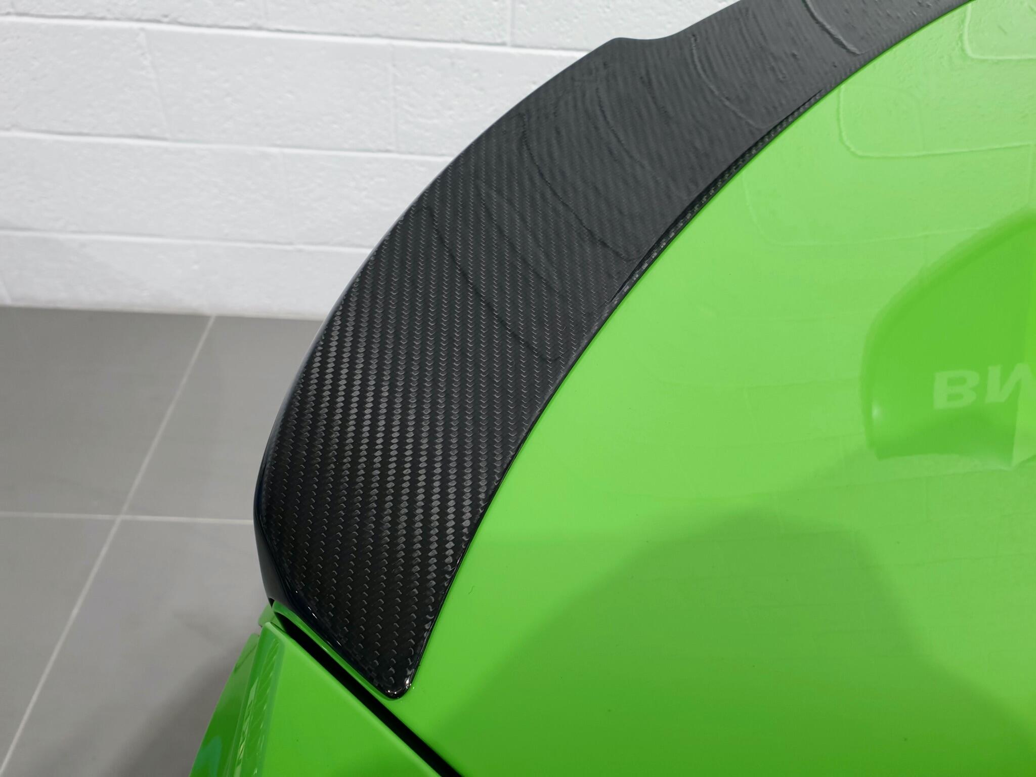 Audi RS3 view 26