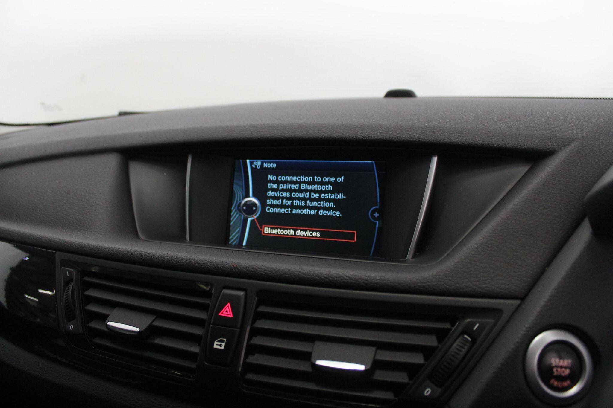 BMW X1 view 35