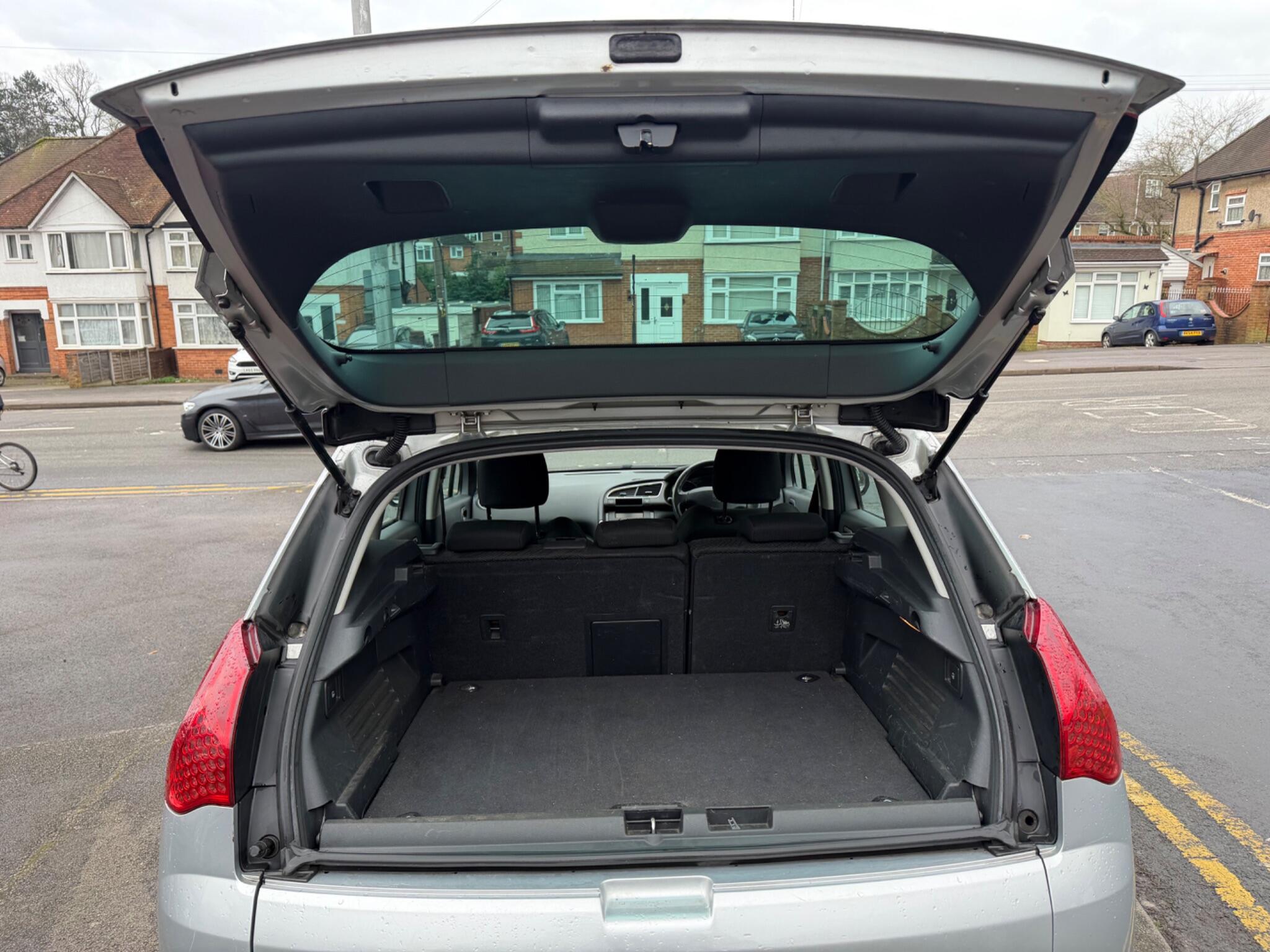 2010 Peugeot 3008 image 66