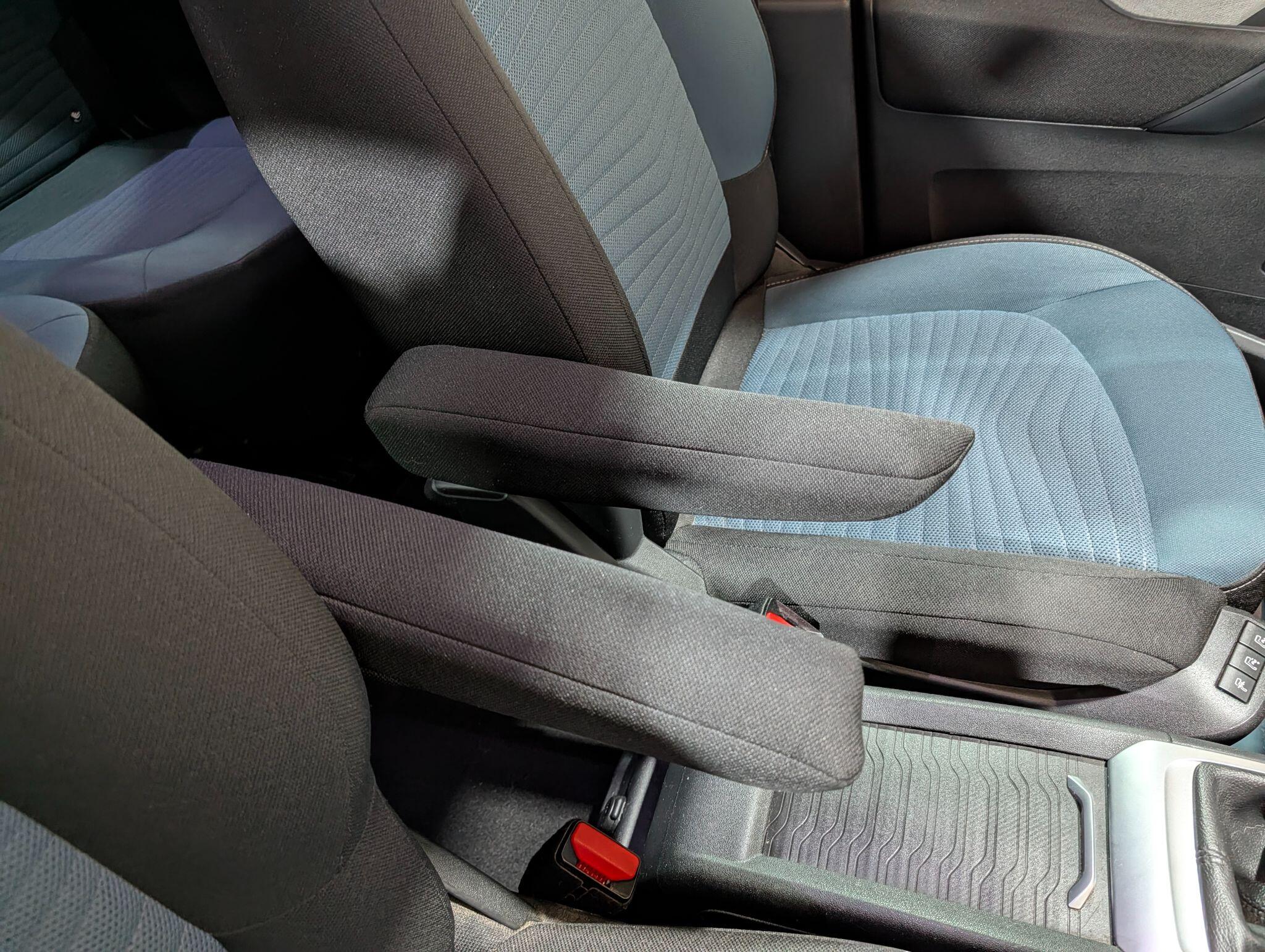 Citroen Grand C4 Picasso view 55