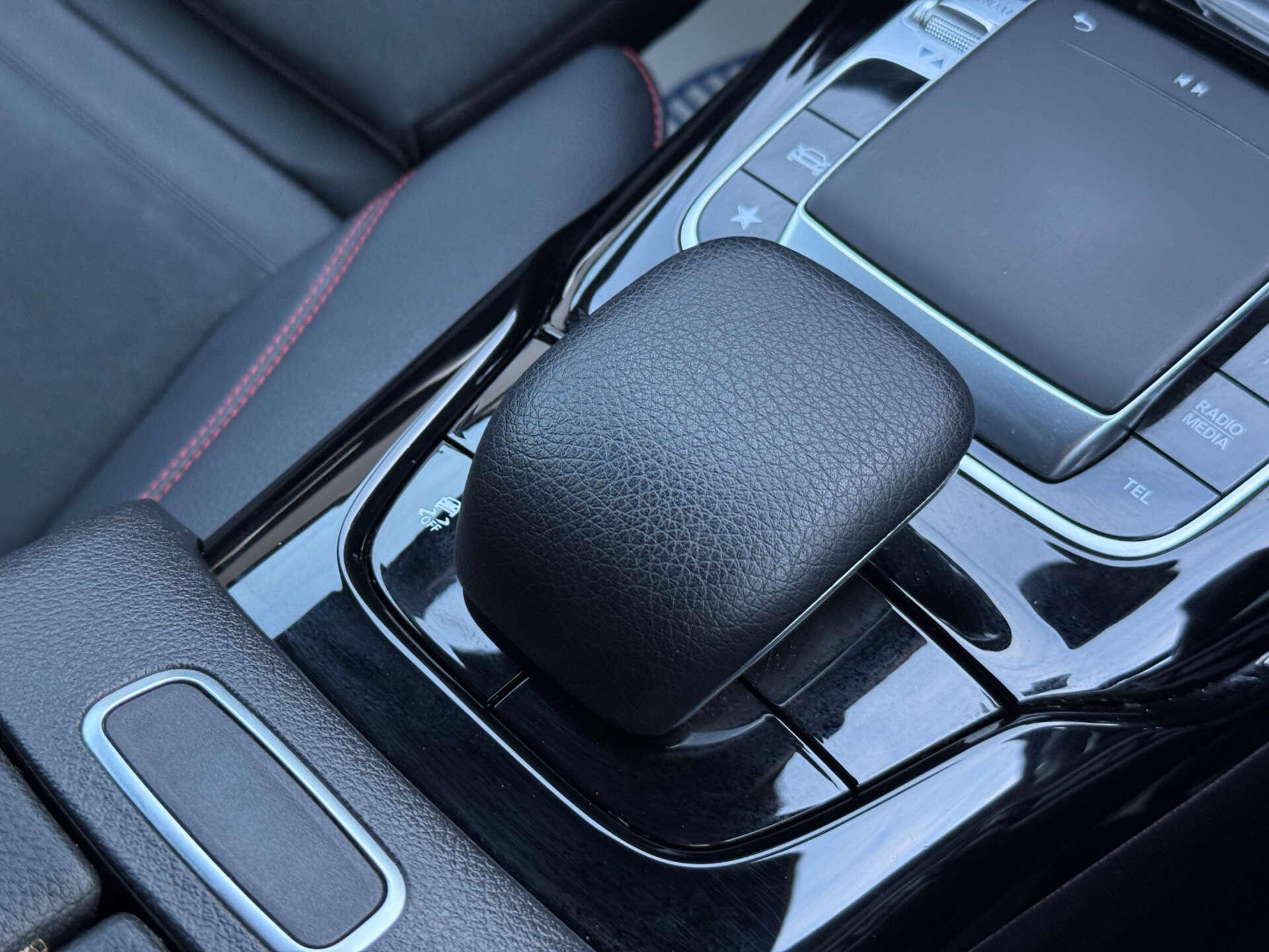 Mercedes-Benz A-Class view 60