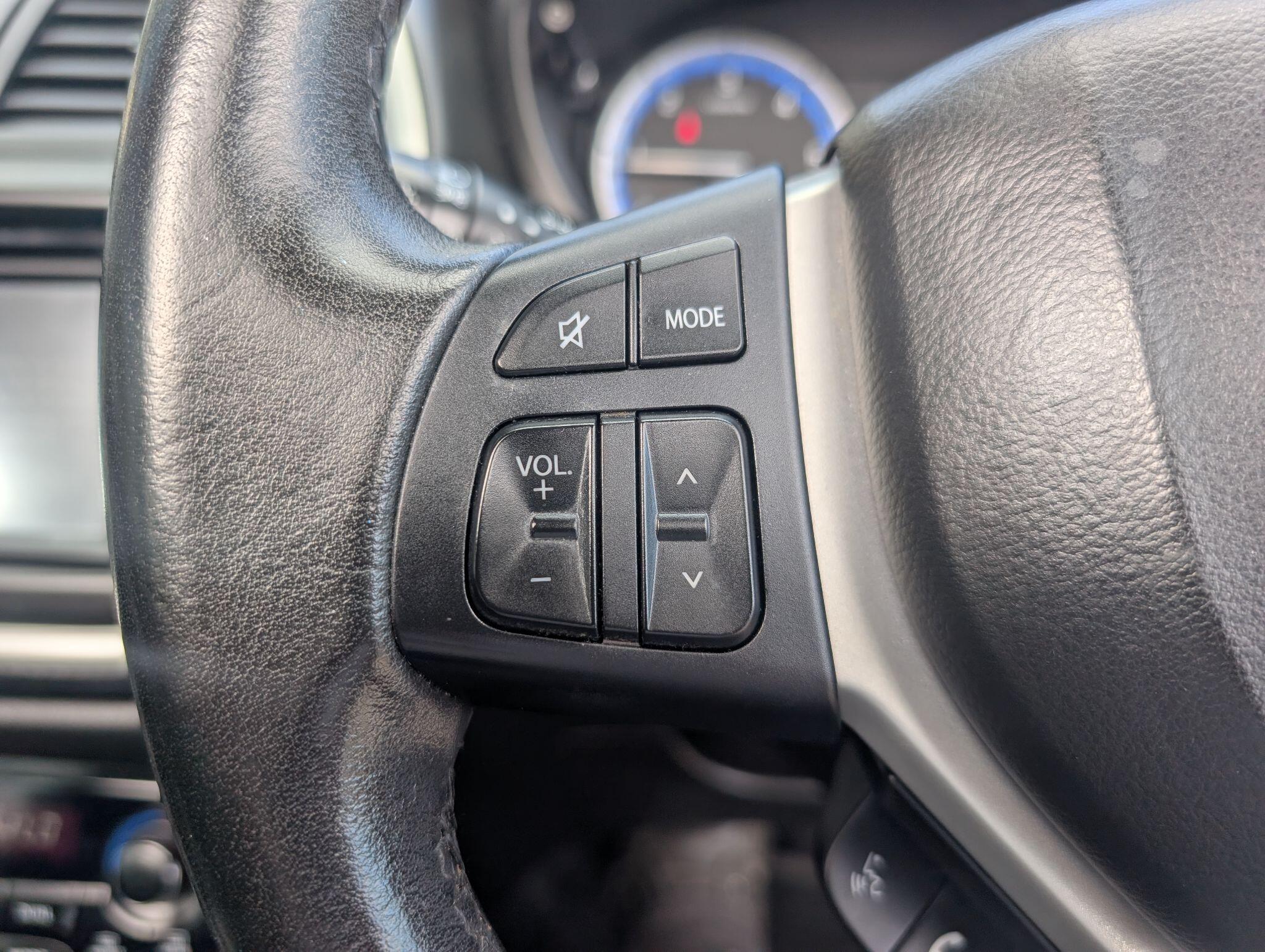 Suzuki SX4 S-Cross view 27