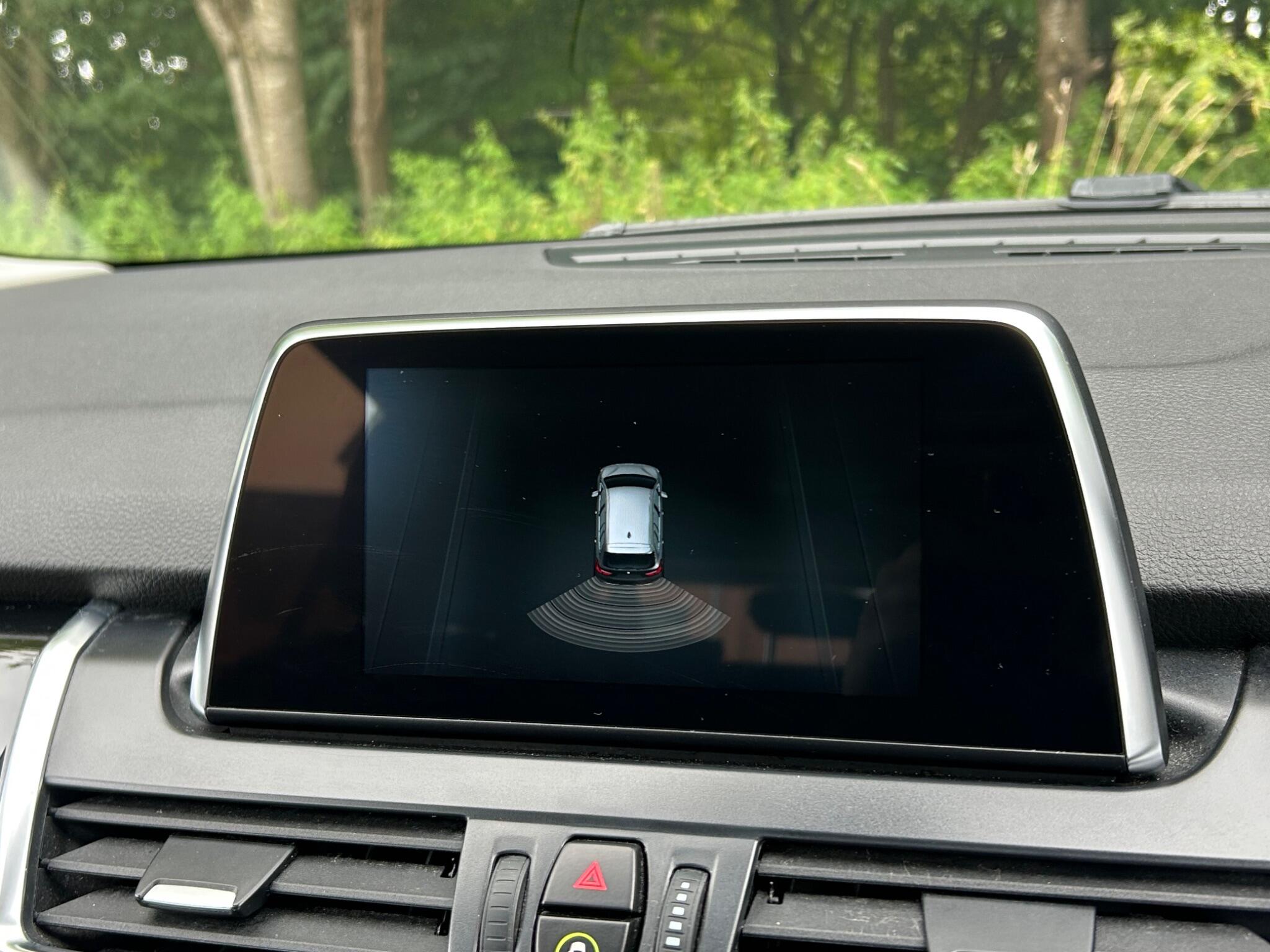 BMW 2 Series view 49