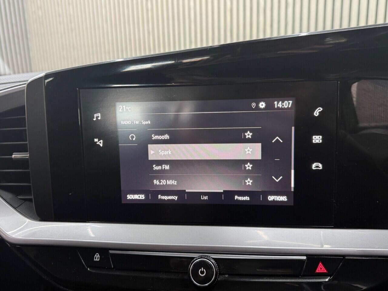 Vauxhall Mokka view 15