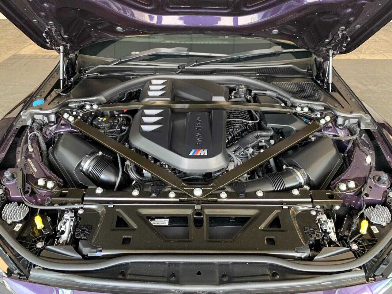 BMW M3 view 48