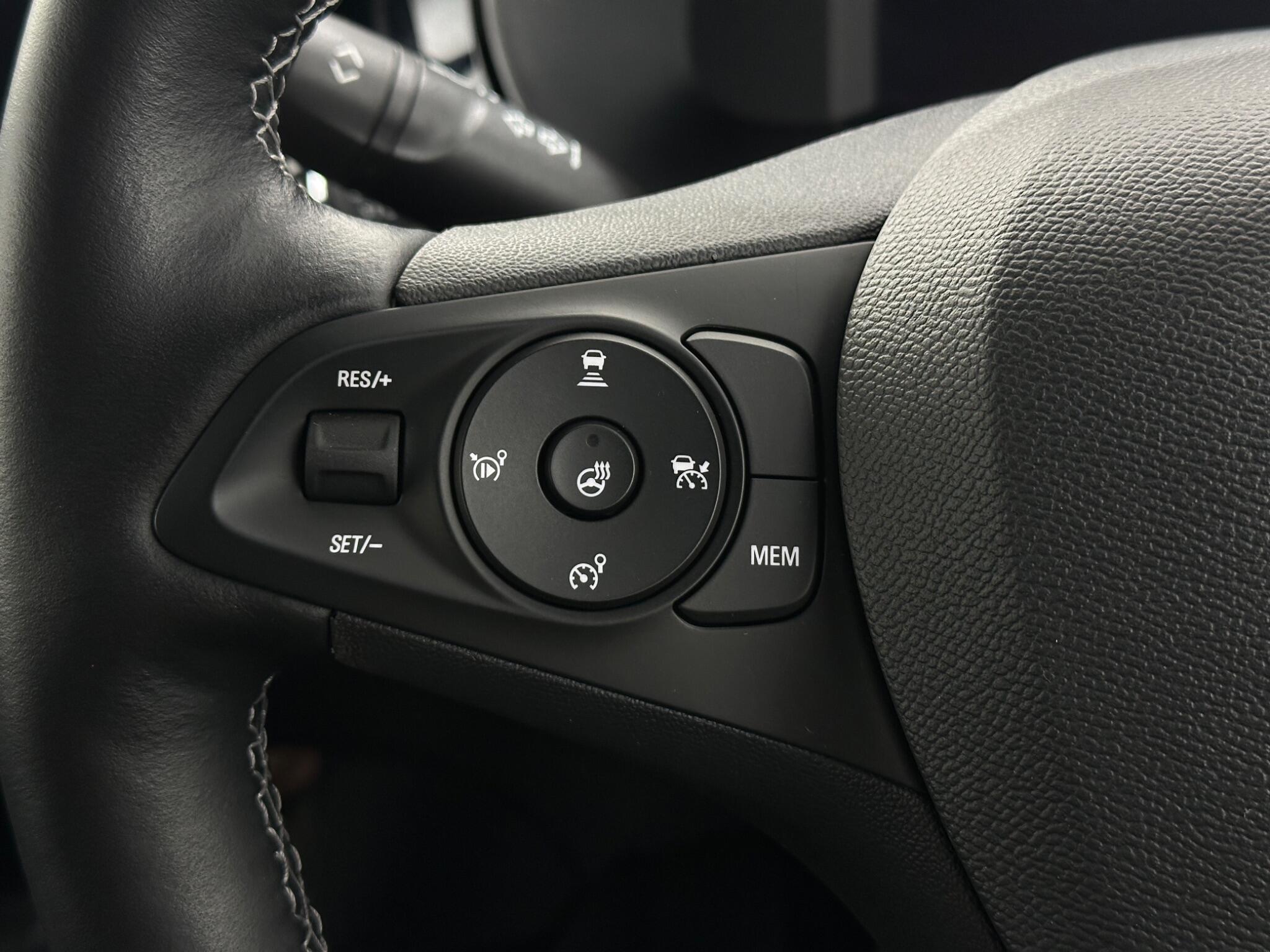 Vauxhall Corsa view 15
