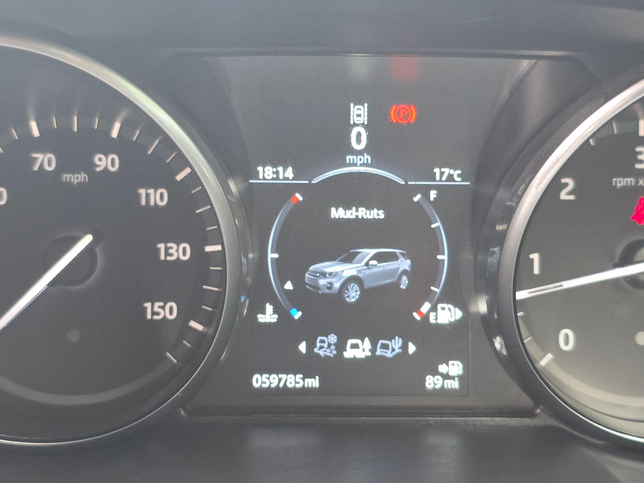 2017 Land Rover Discovery Sport 2.0 TD4 SE 4WD Euro 6 (s/s) 5dr (5 Seat) • 60,214 miles image 94