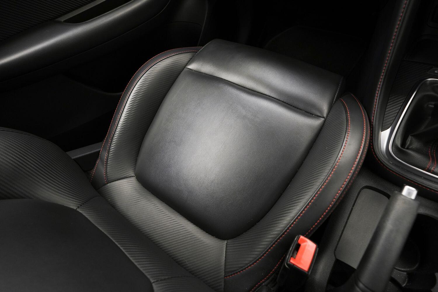 MG ZS view 19
