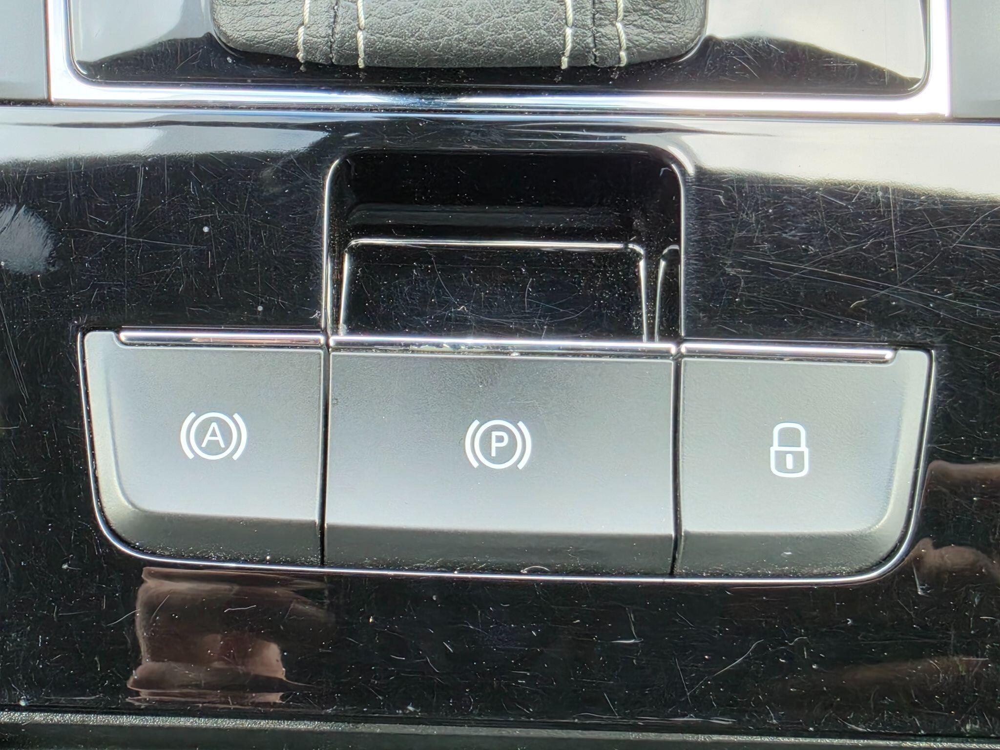 Skoda Superb view 22