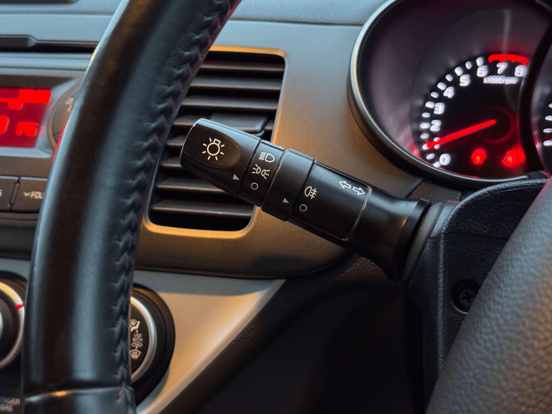 Kia Picanto view 50