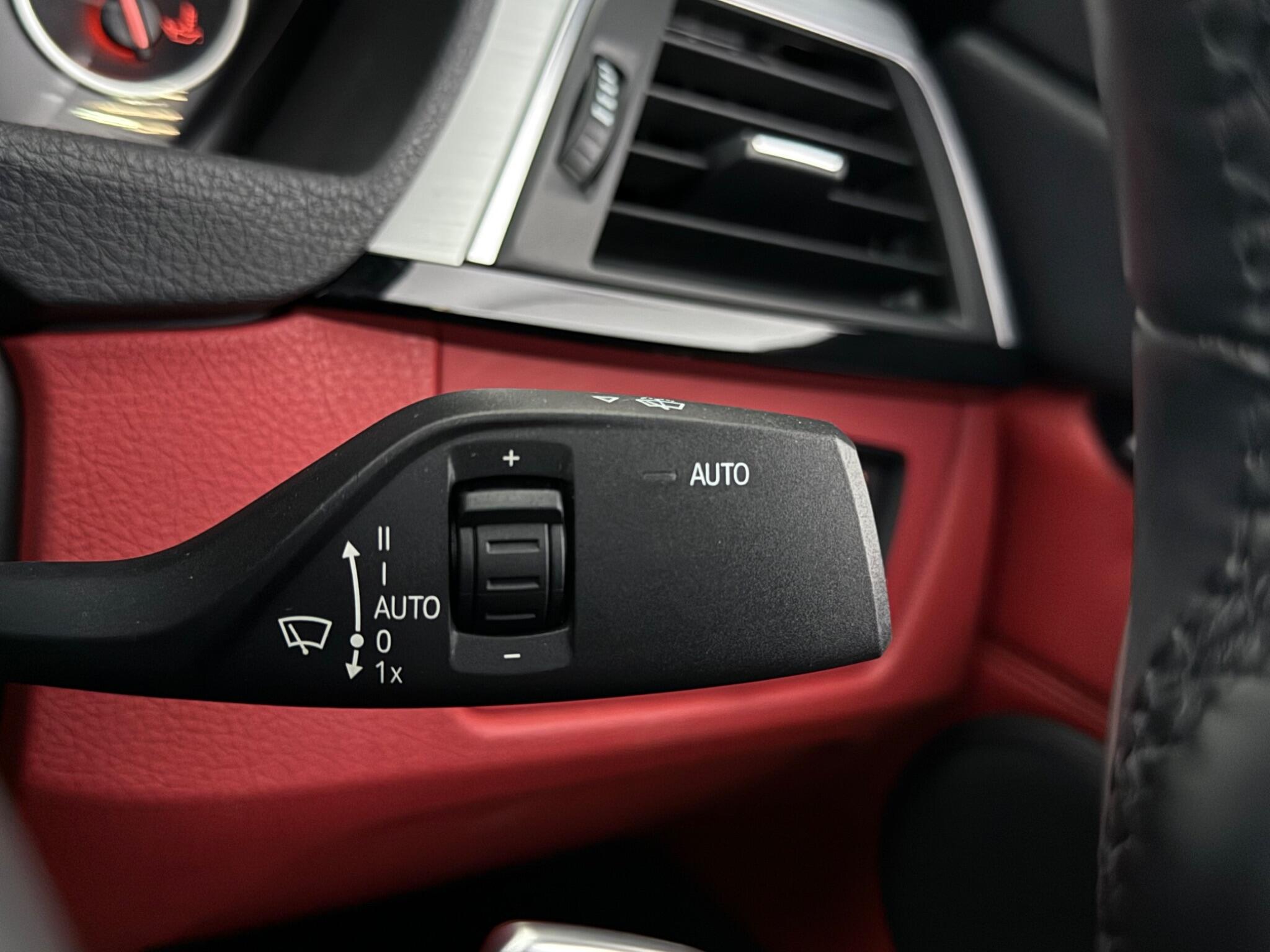 BMW 4 Series view 17