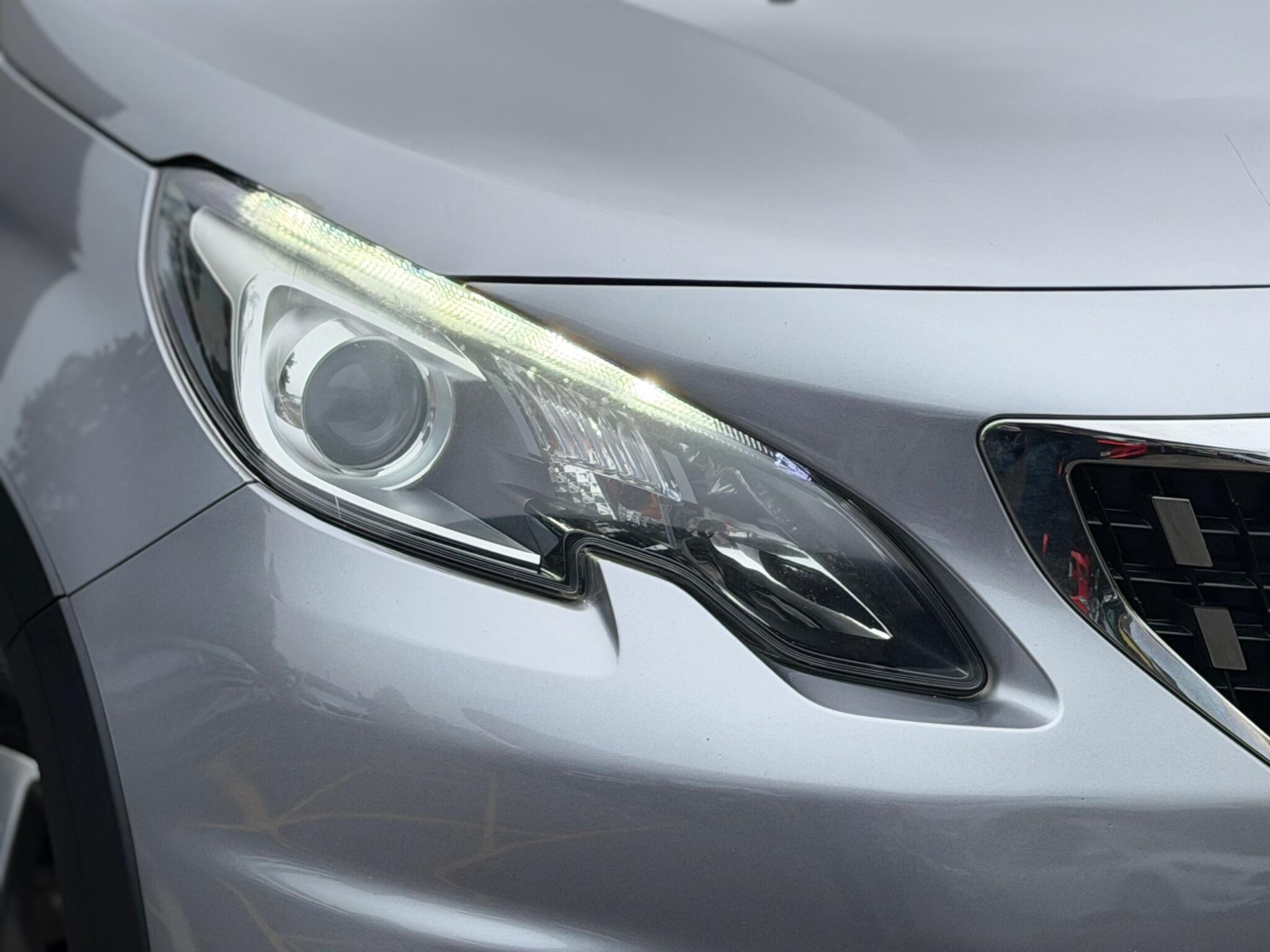 Peugeot 2008 view 67