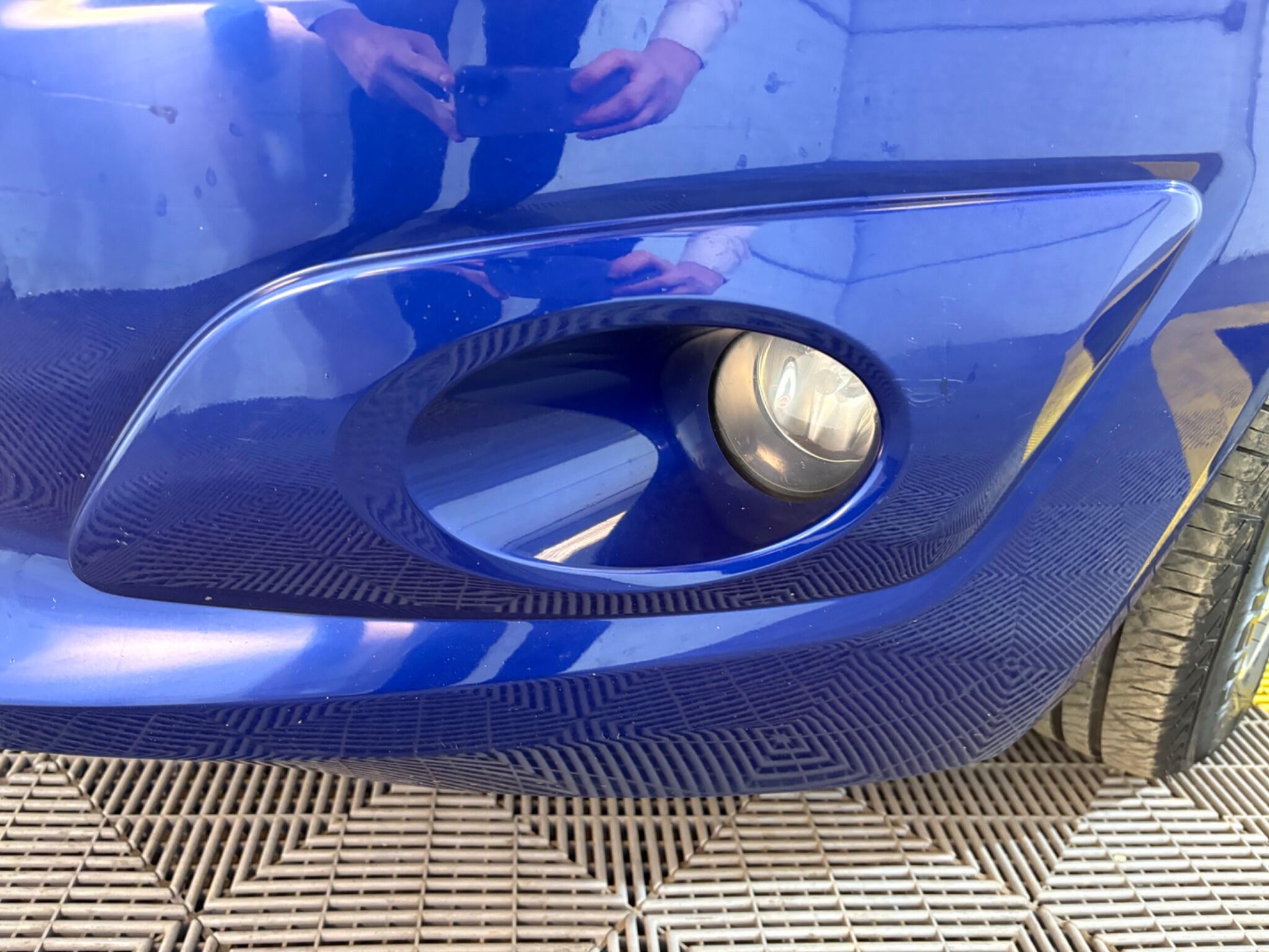 Ford Tourneo Connect view 36
