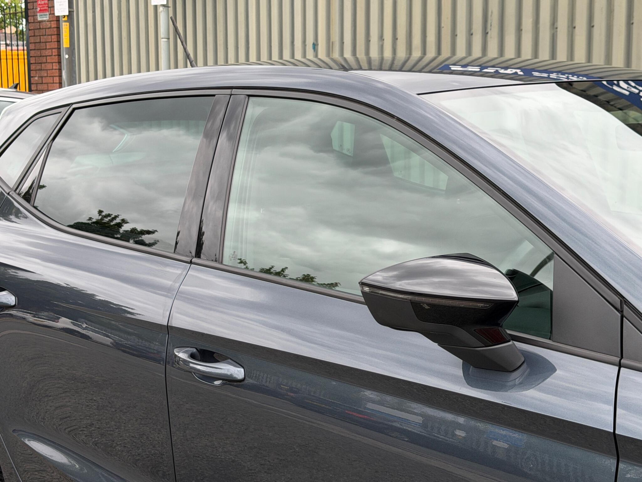 Seat Ibiza view 51