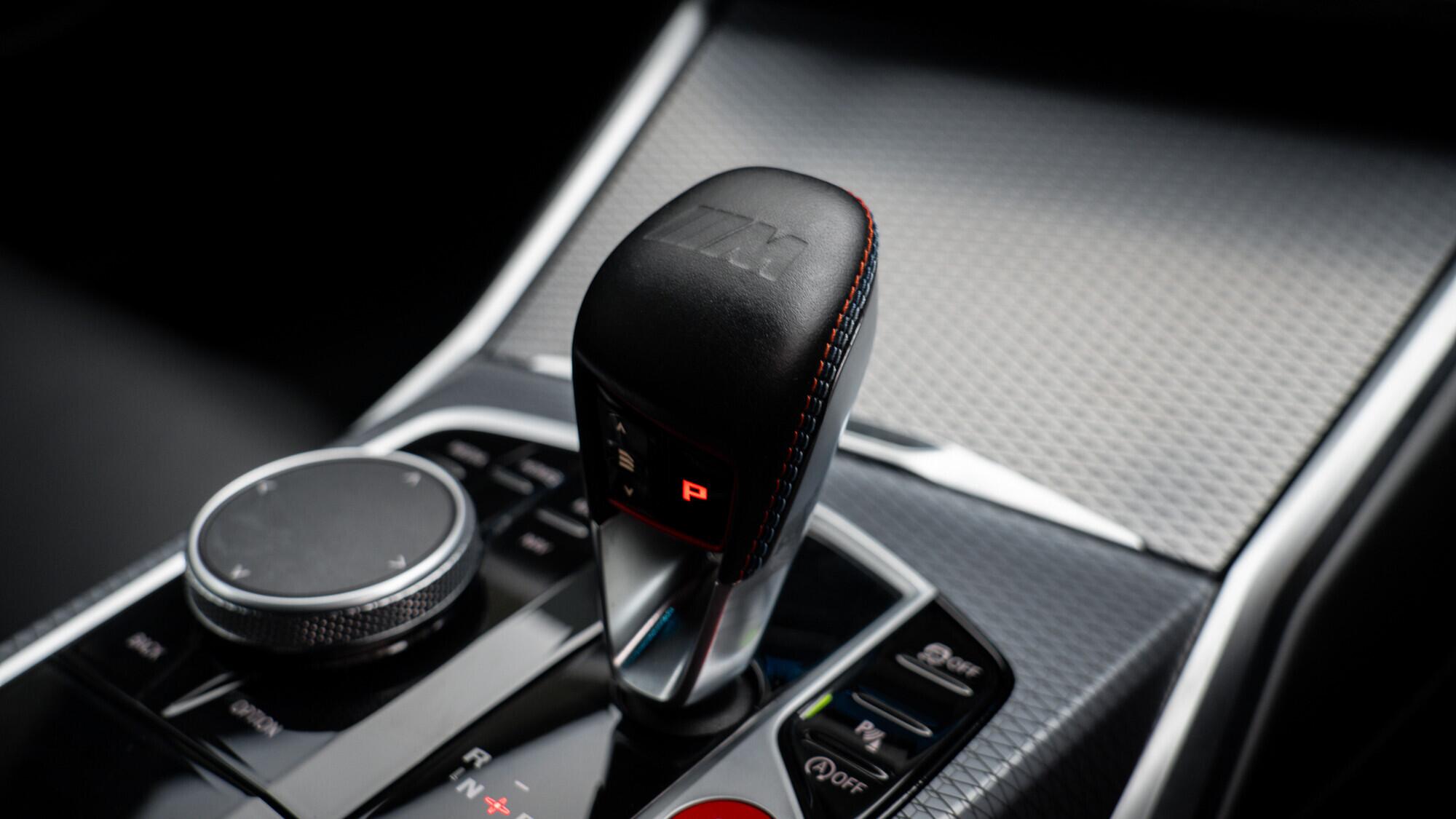 BMW M4 view 34
