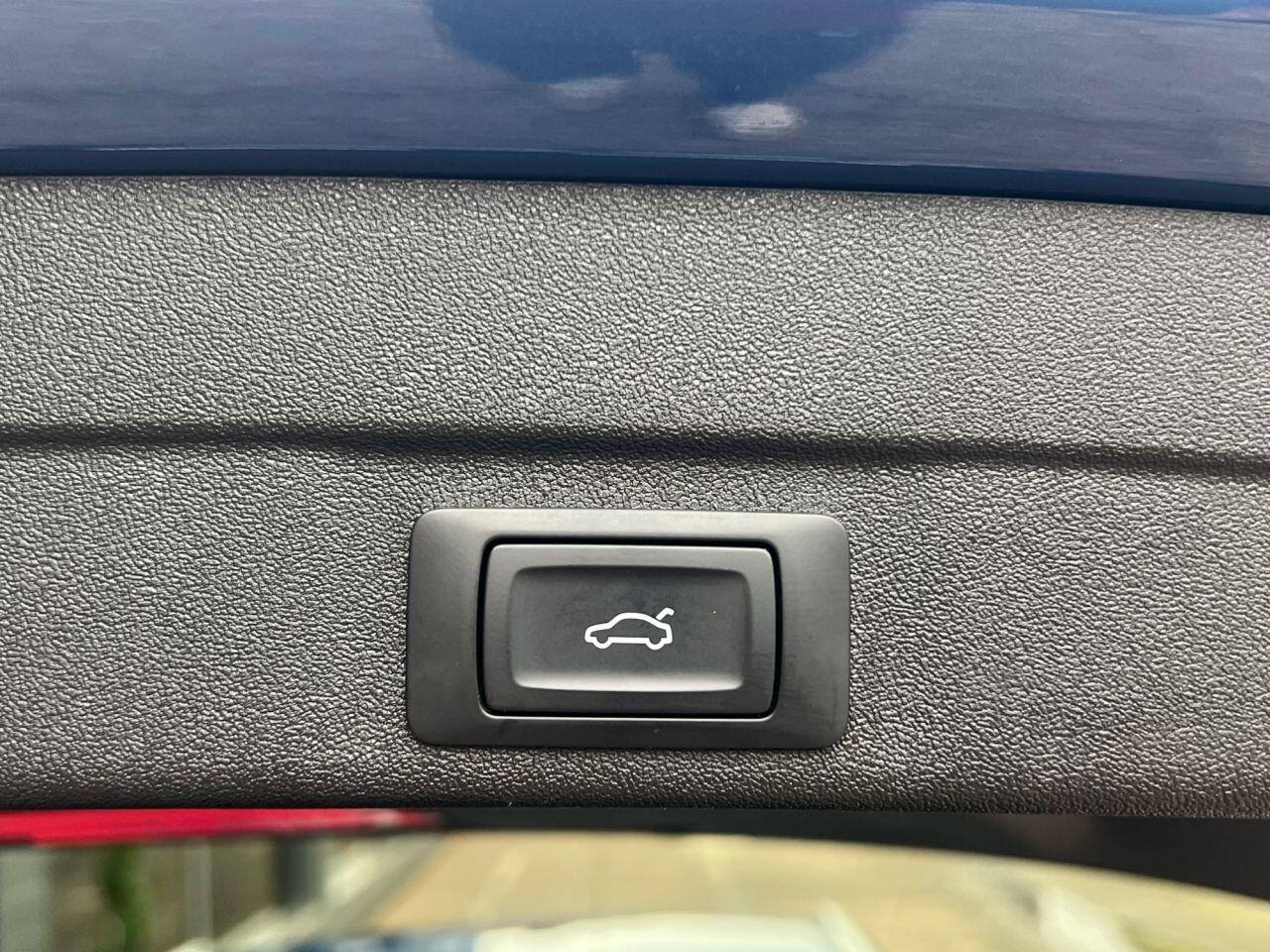 Audi A5 view 20
