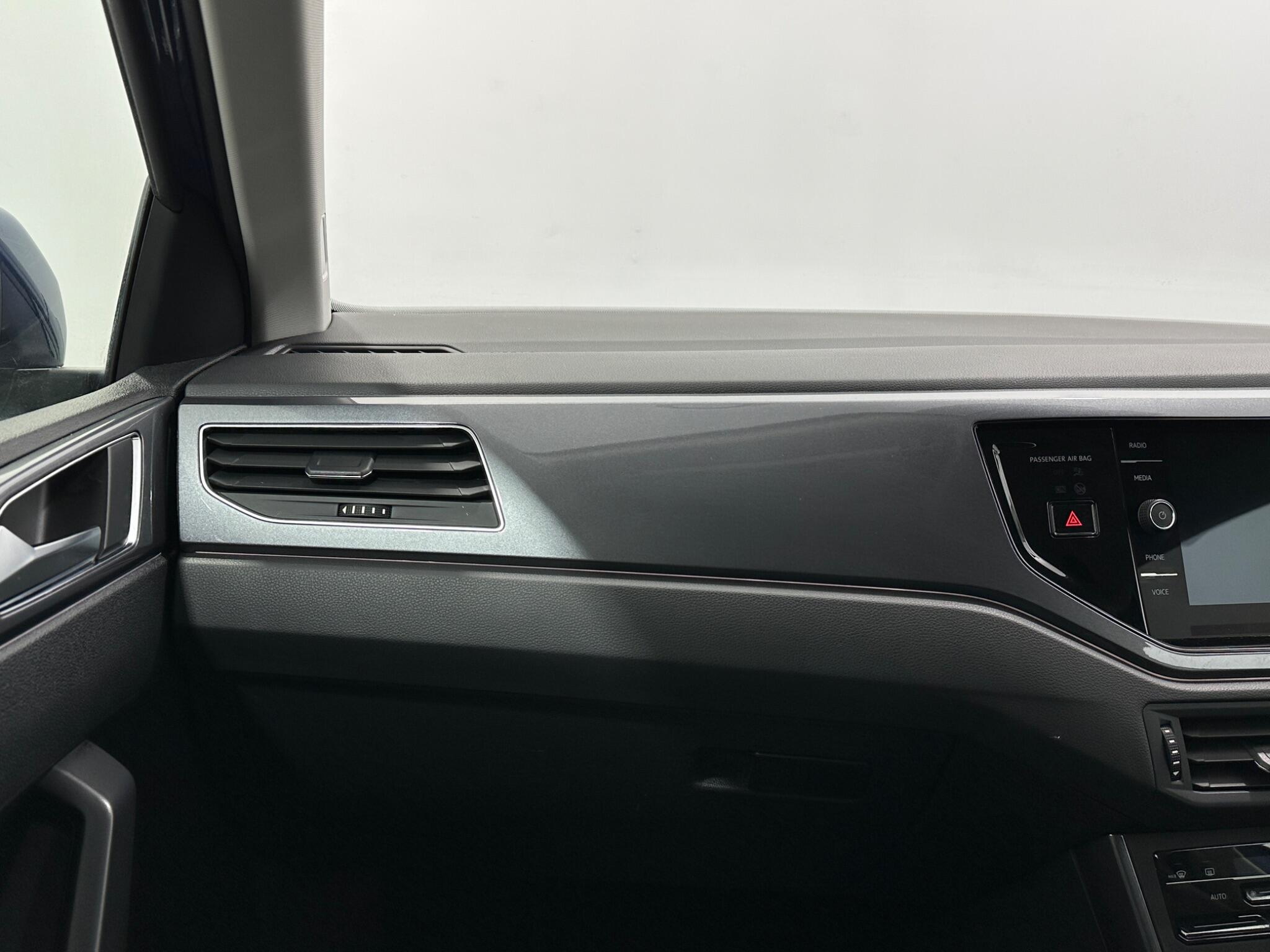 Volkswagen Polo view 29