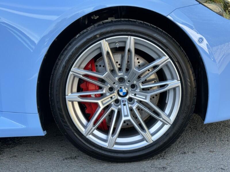 BMW M2 view 14