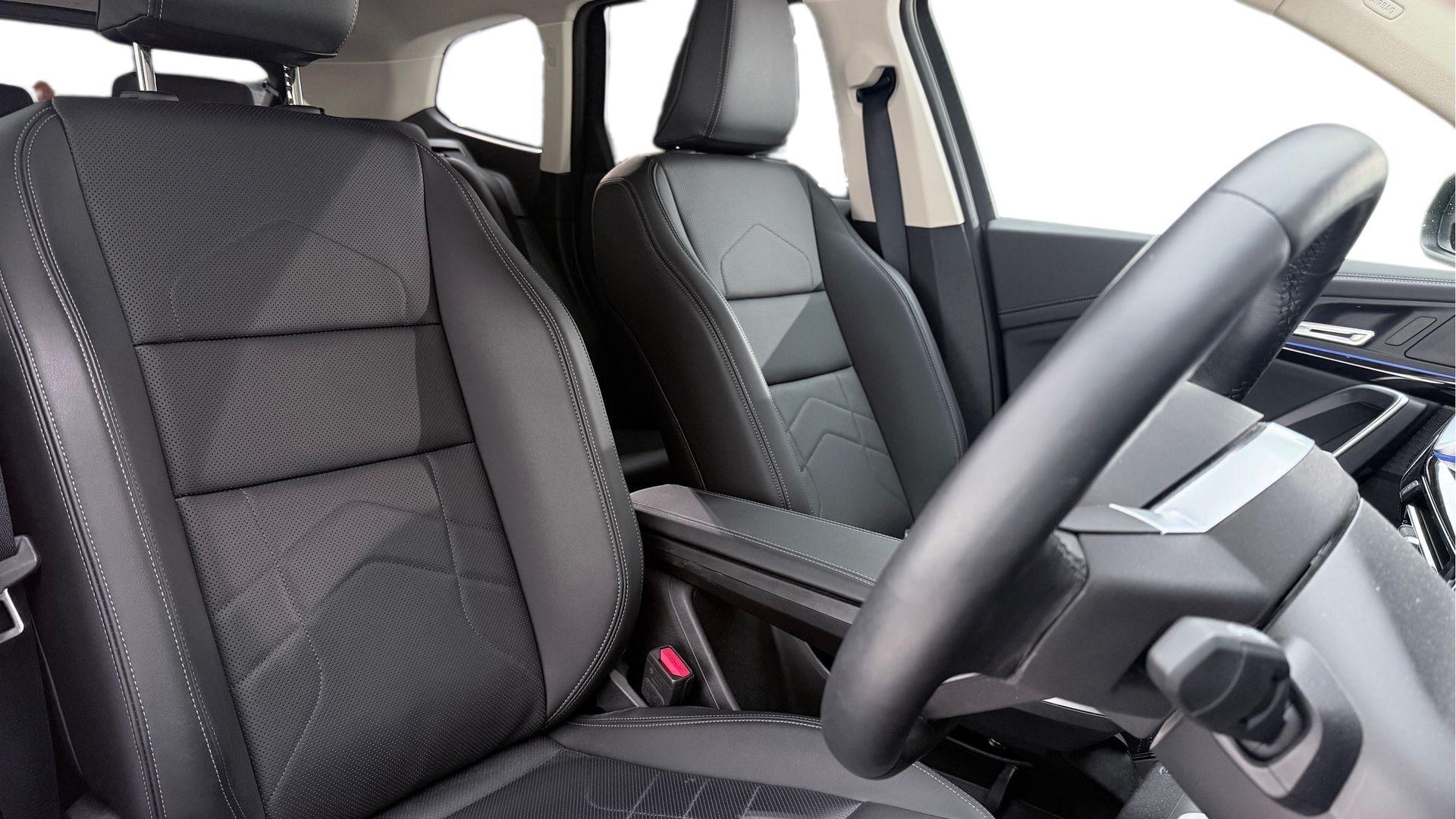BMW X1 view 11