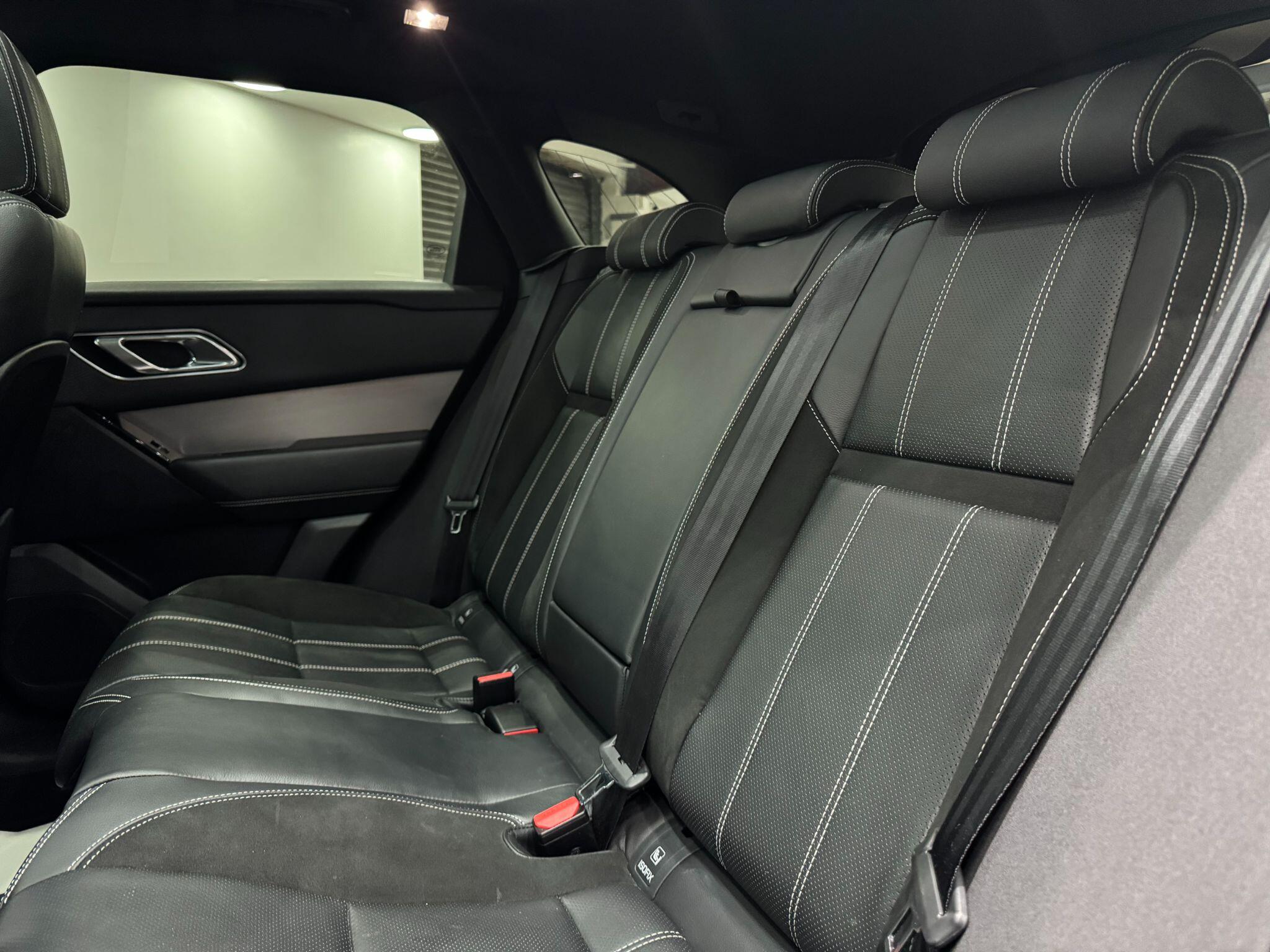 Land Rover Range Rover Velar view 43