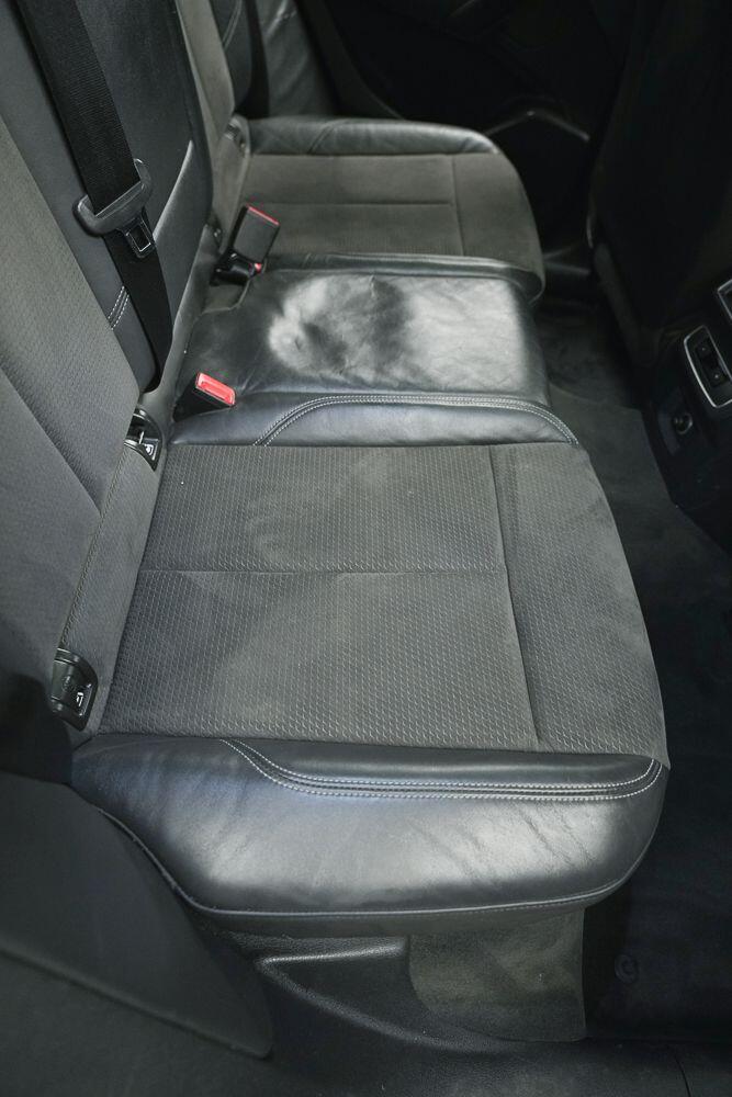 Audi Q5 view 16