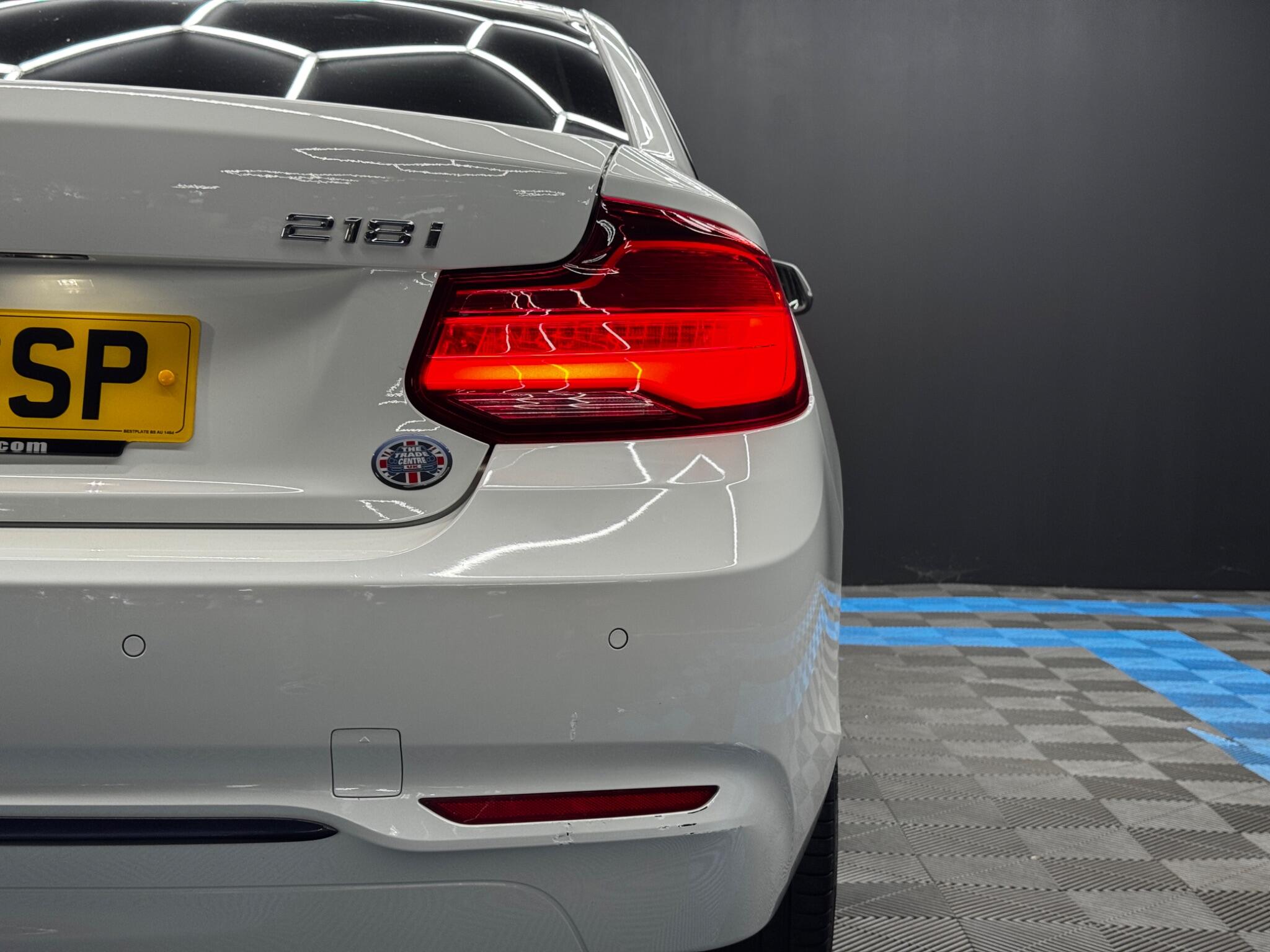 BMW 2 Series view 42