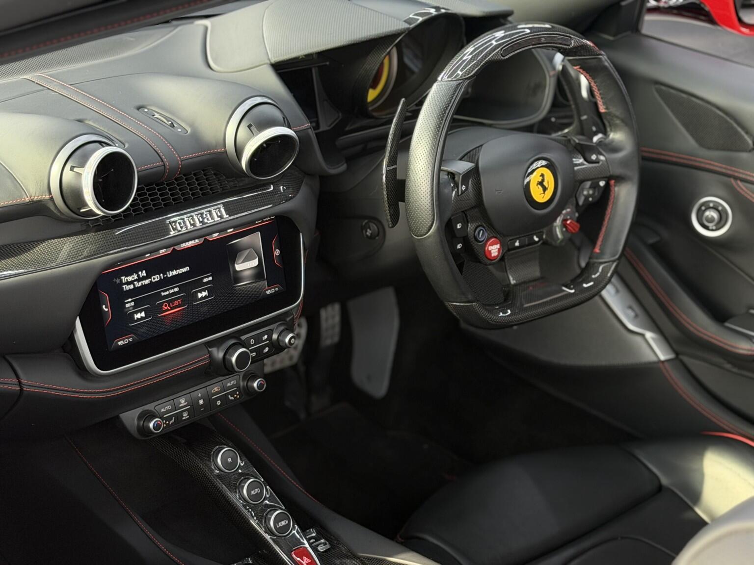 Ferrari Portofino view 46