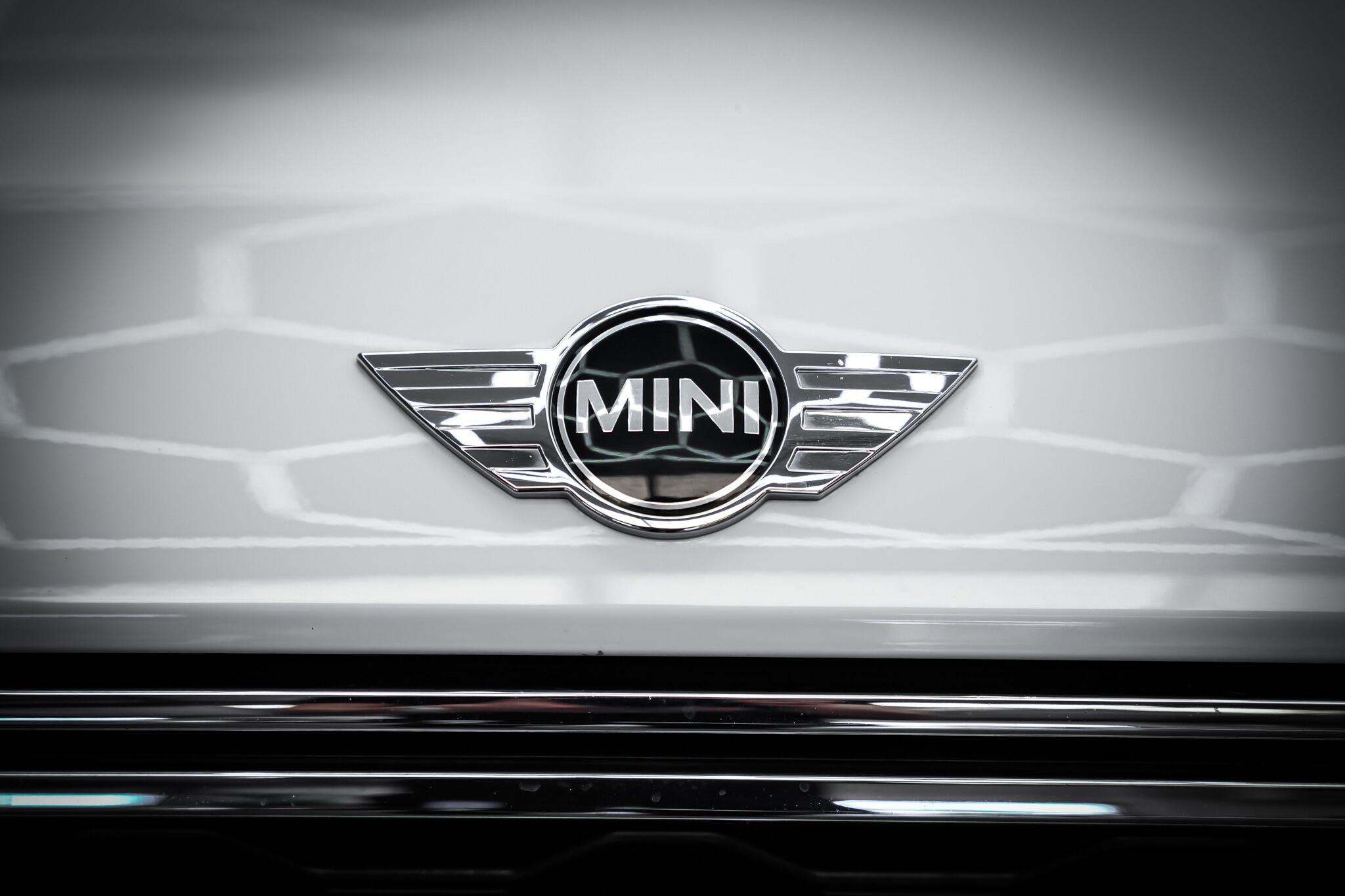 Mini Countryman view 32