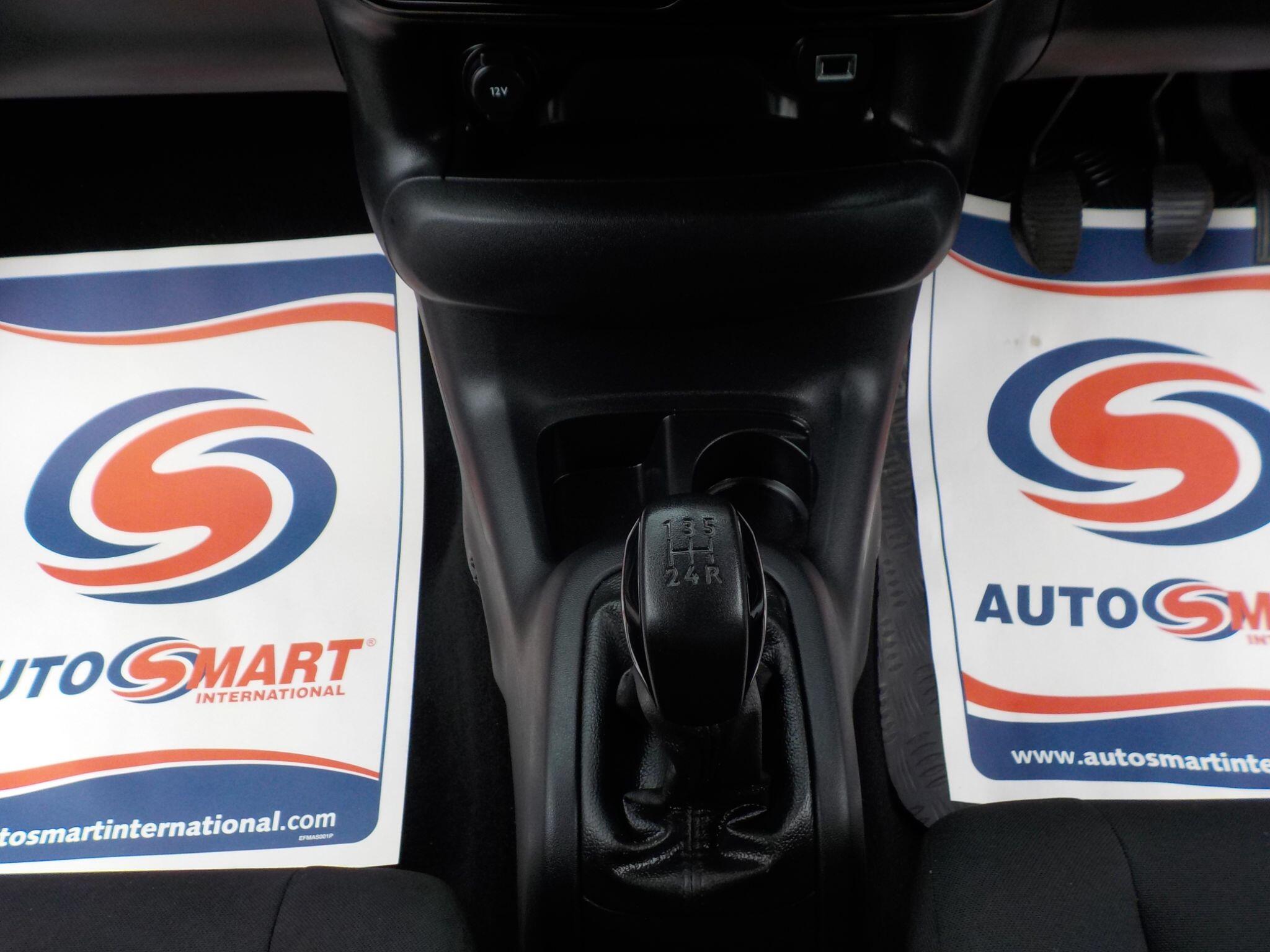 Citroen C4 Cactus 1.6 BlueHDi Flair Euro 6 5dr