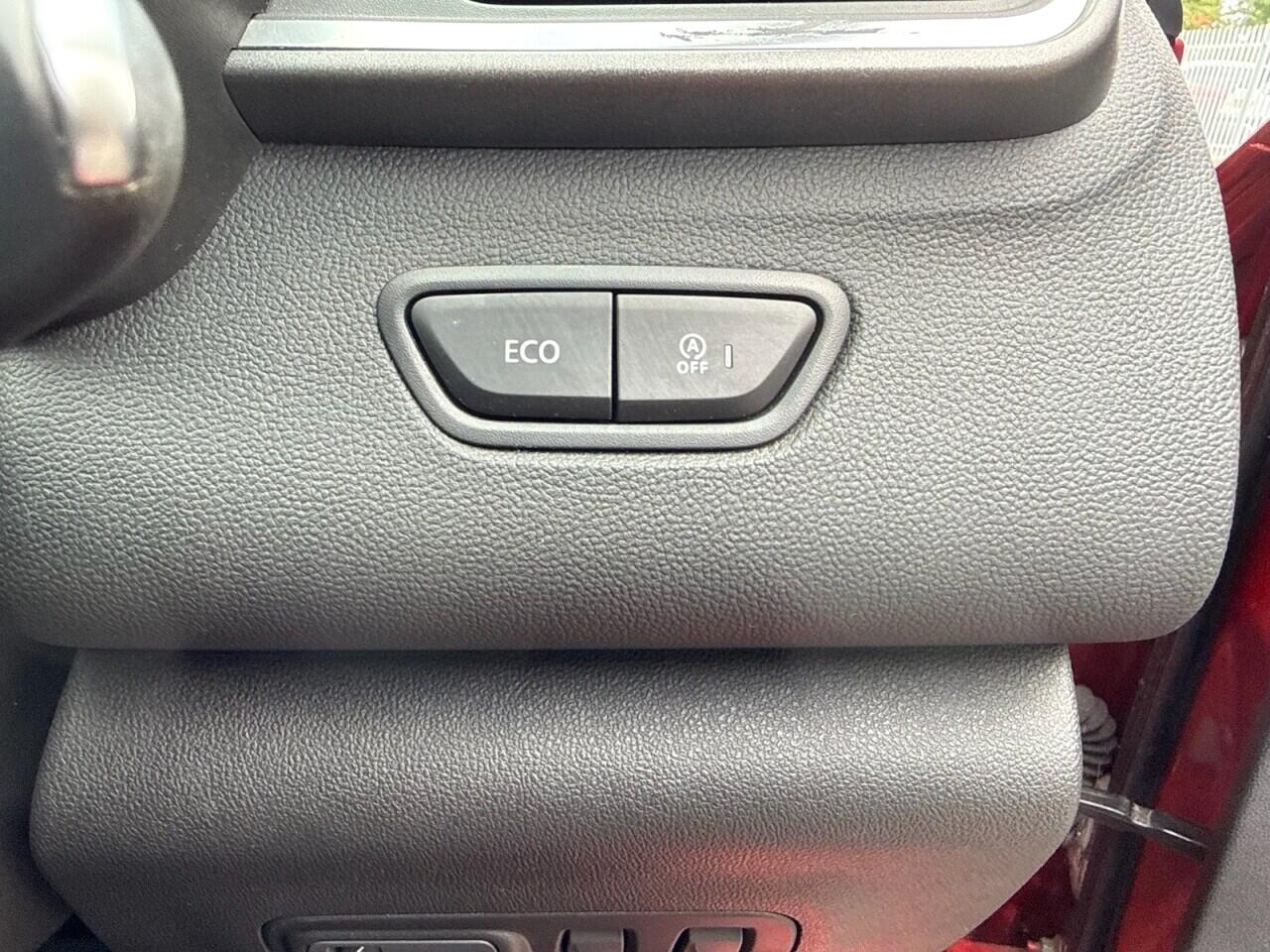 Renault Kadjar view 17