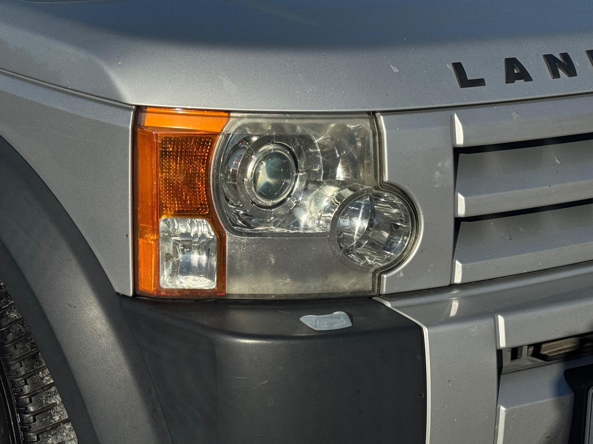Land Rover Discovery view 63
