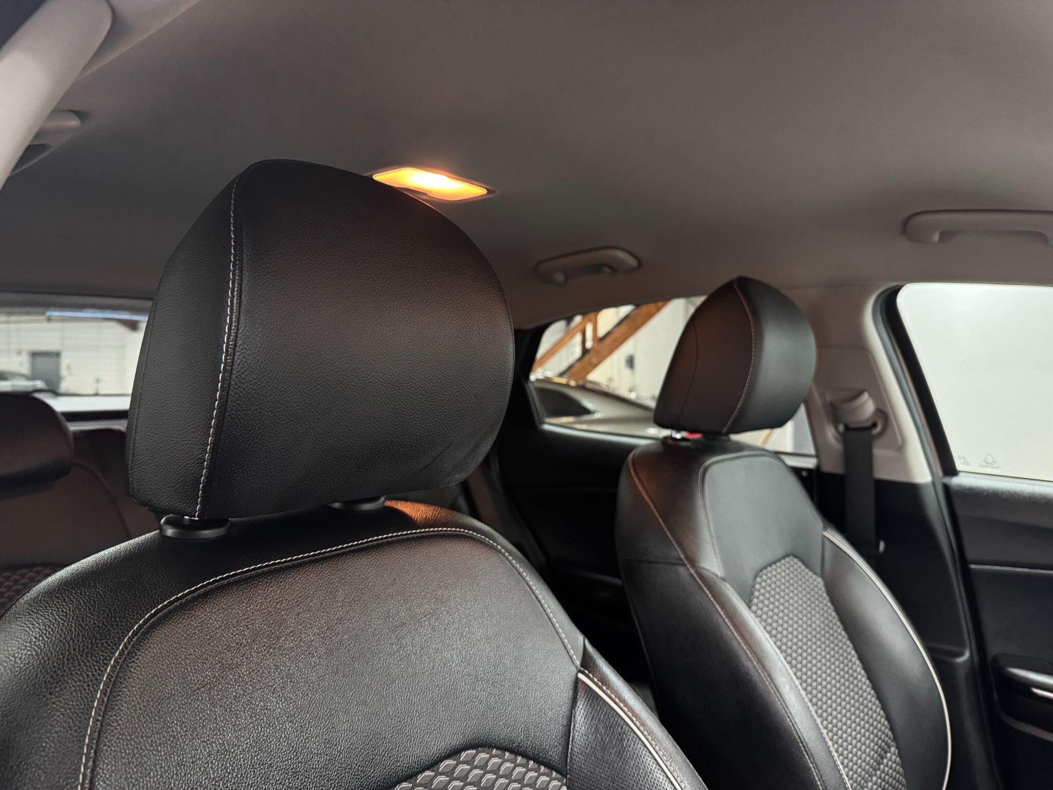 Kia Xceed view 25