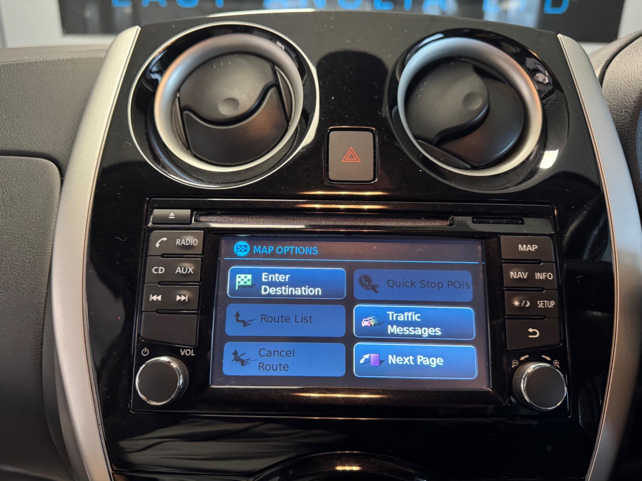 2015 Nissan Note 1.2 DIG-S Acenta Premium CVT Euro 5 (s/s) 5dr • 32,000 miles image 36