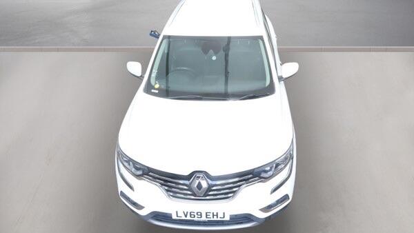 Renault Koleos view 9