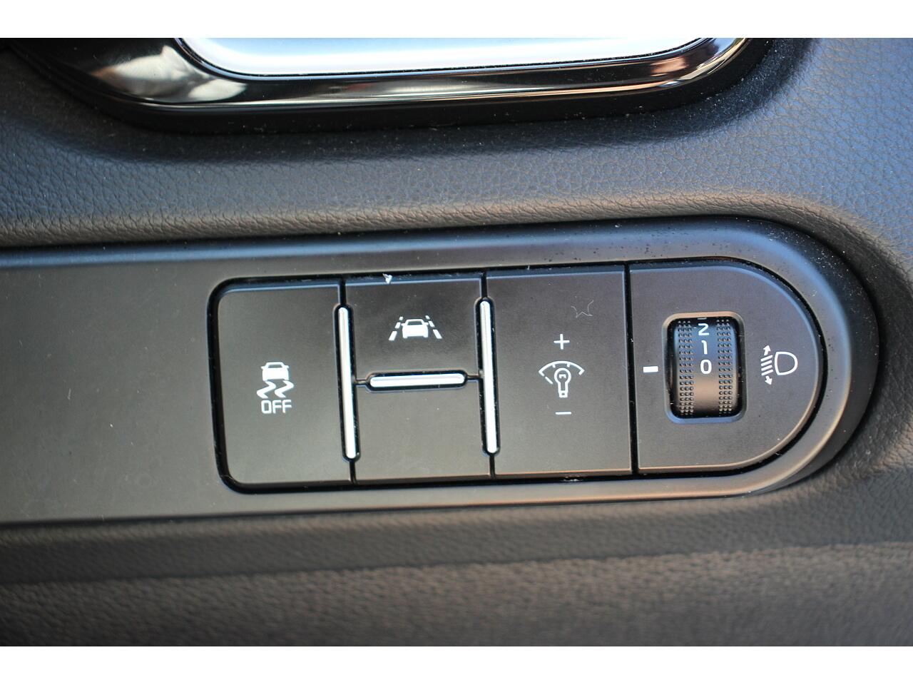 Kia Proceed view 31