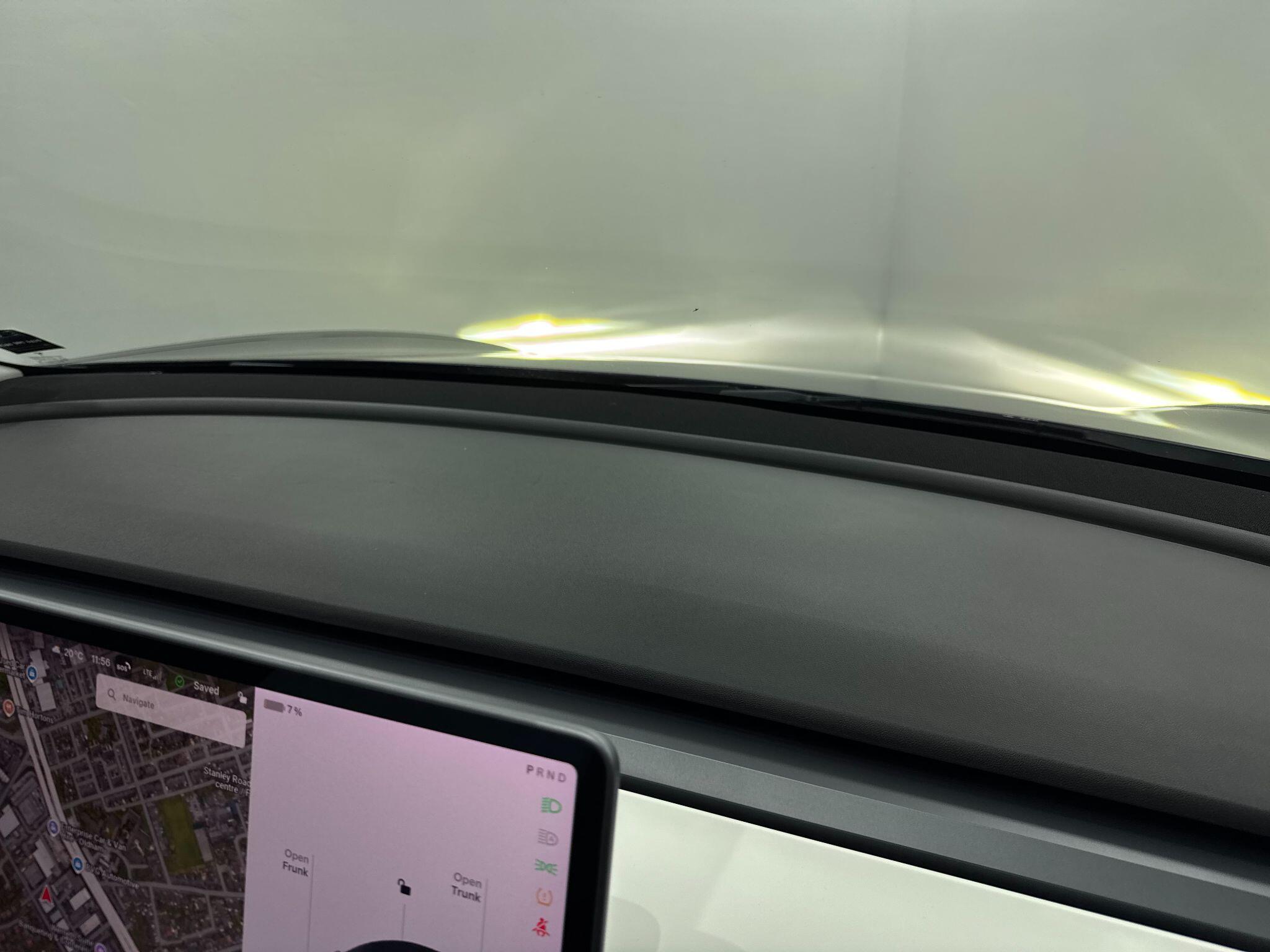 Tesla Model 3 view 31