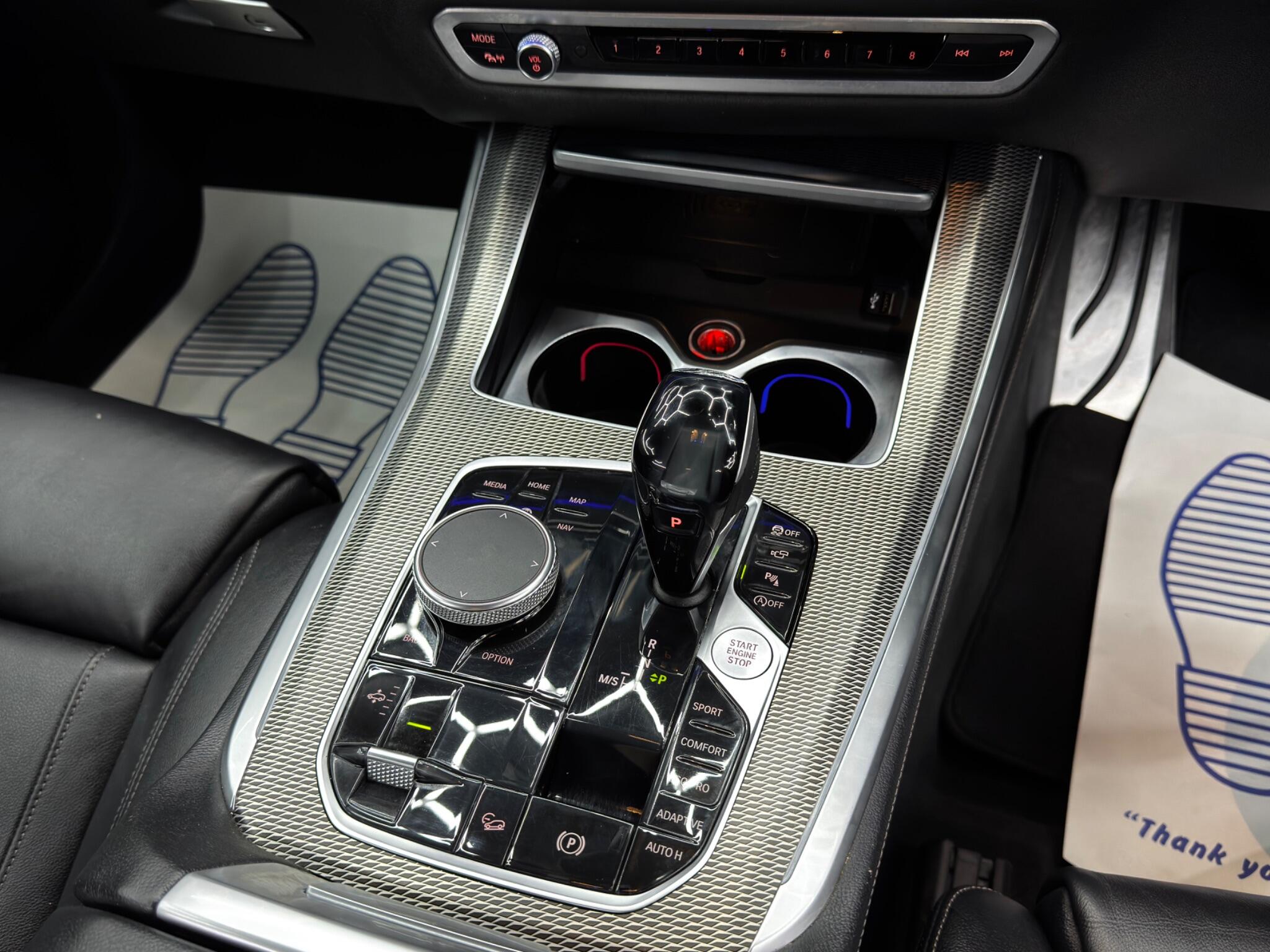 BMW X5 view 27