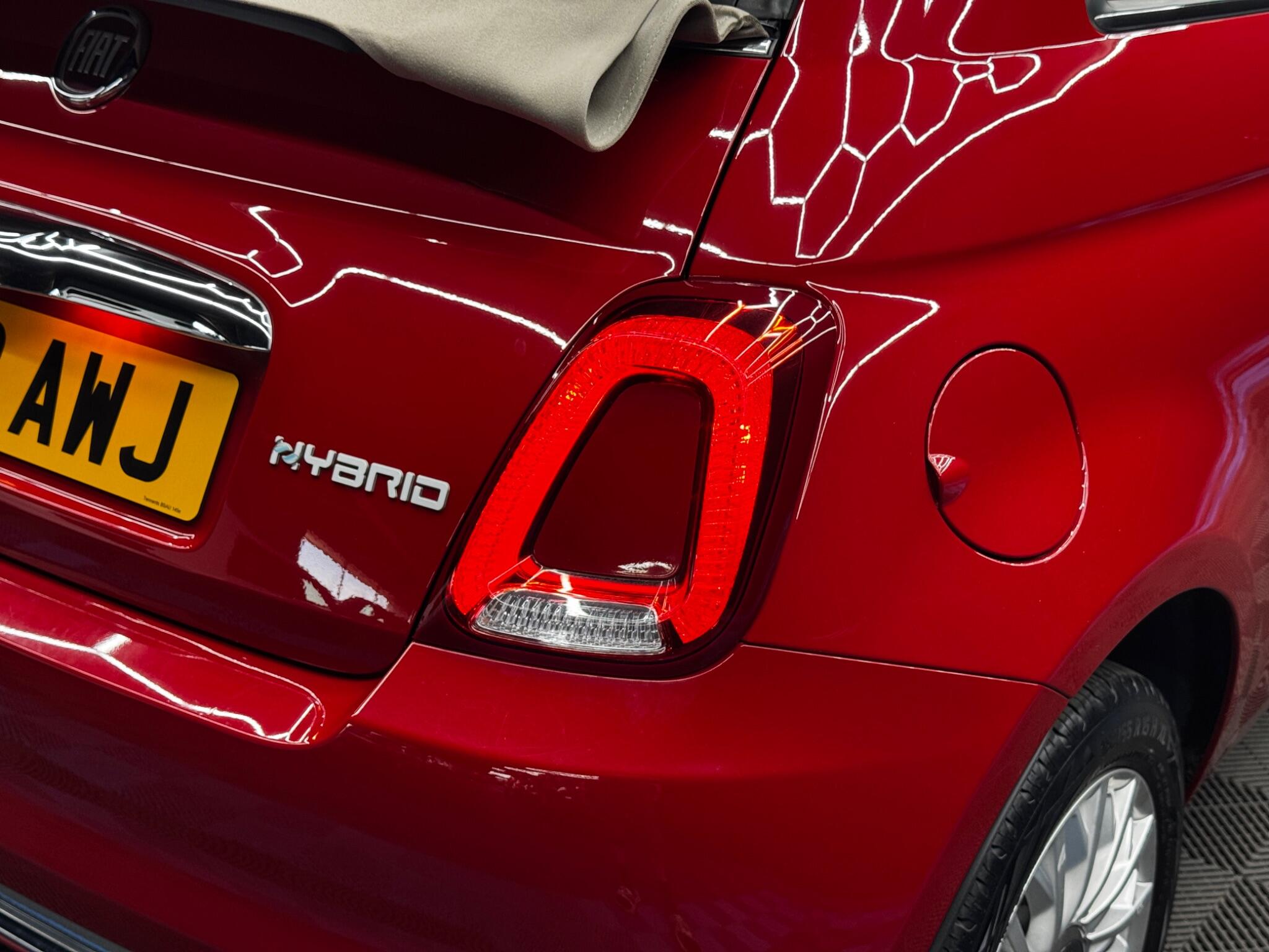 Fiat 500c view 36