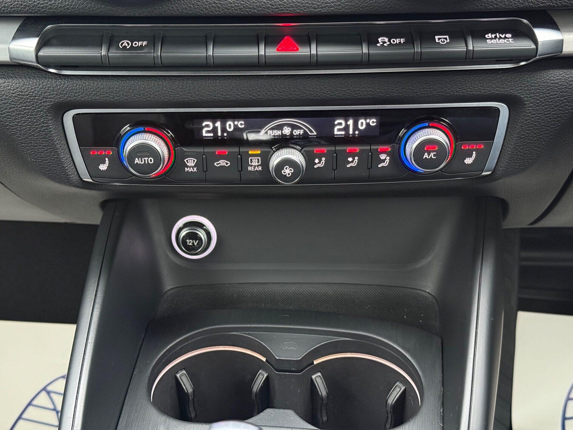 Audi S3 view 36