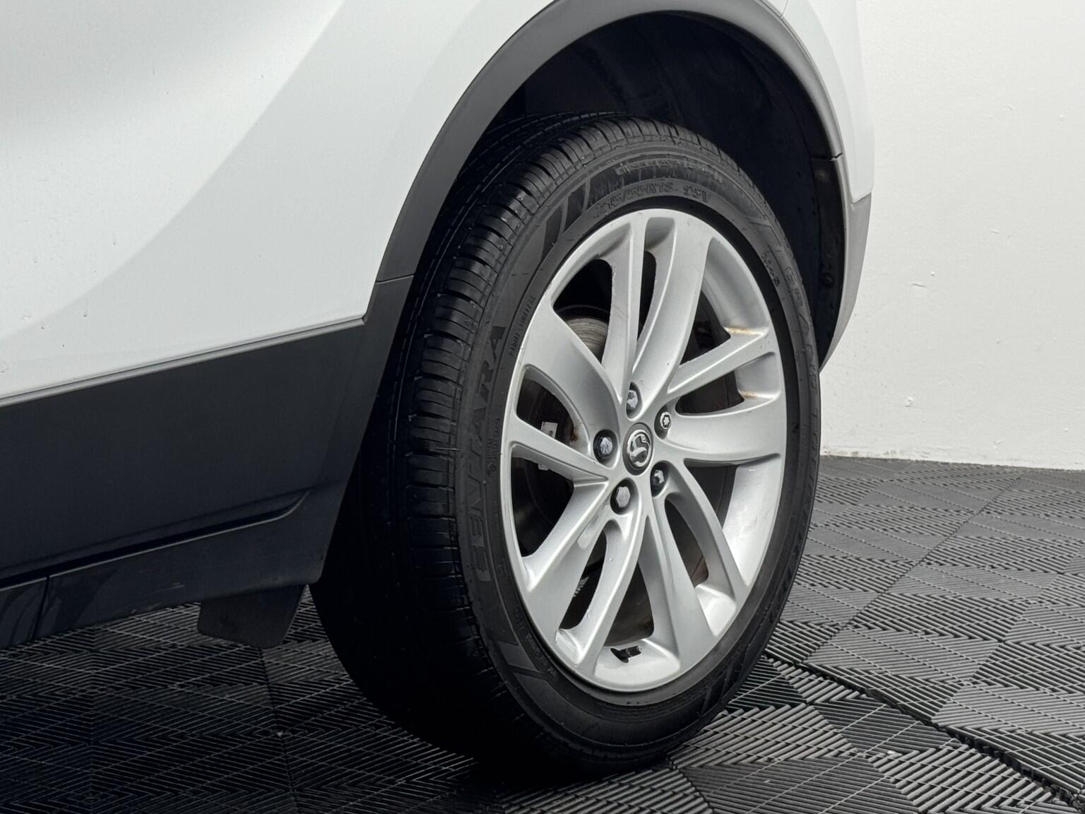 Vauxhall Mokka X view 29