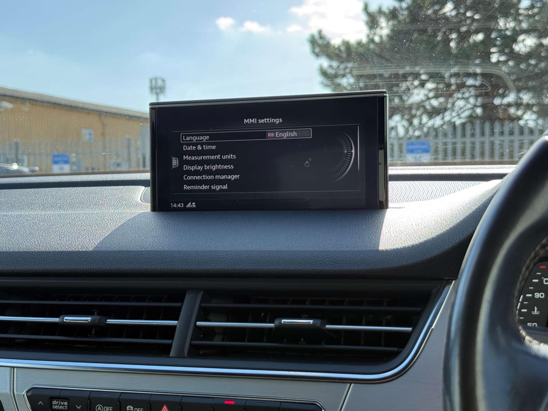 Audi SQ7 view 72