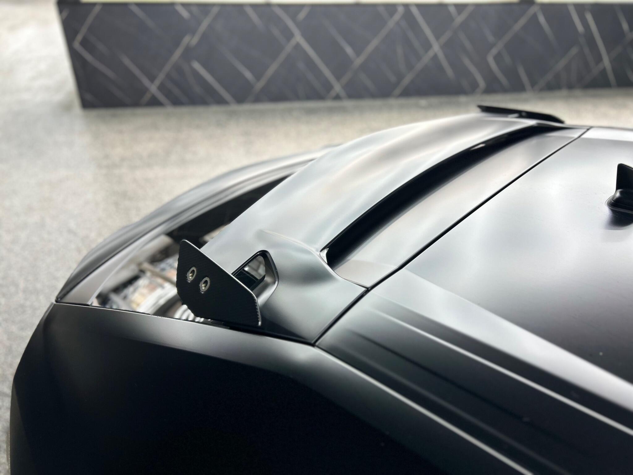 Lamborghini Urus view 44