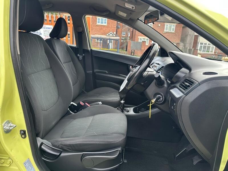 Kia Picanto view 10
