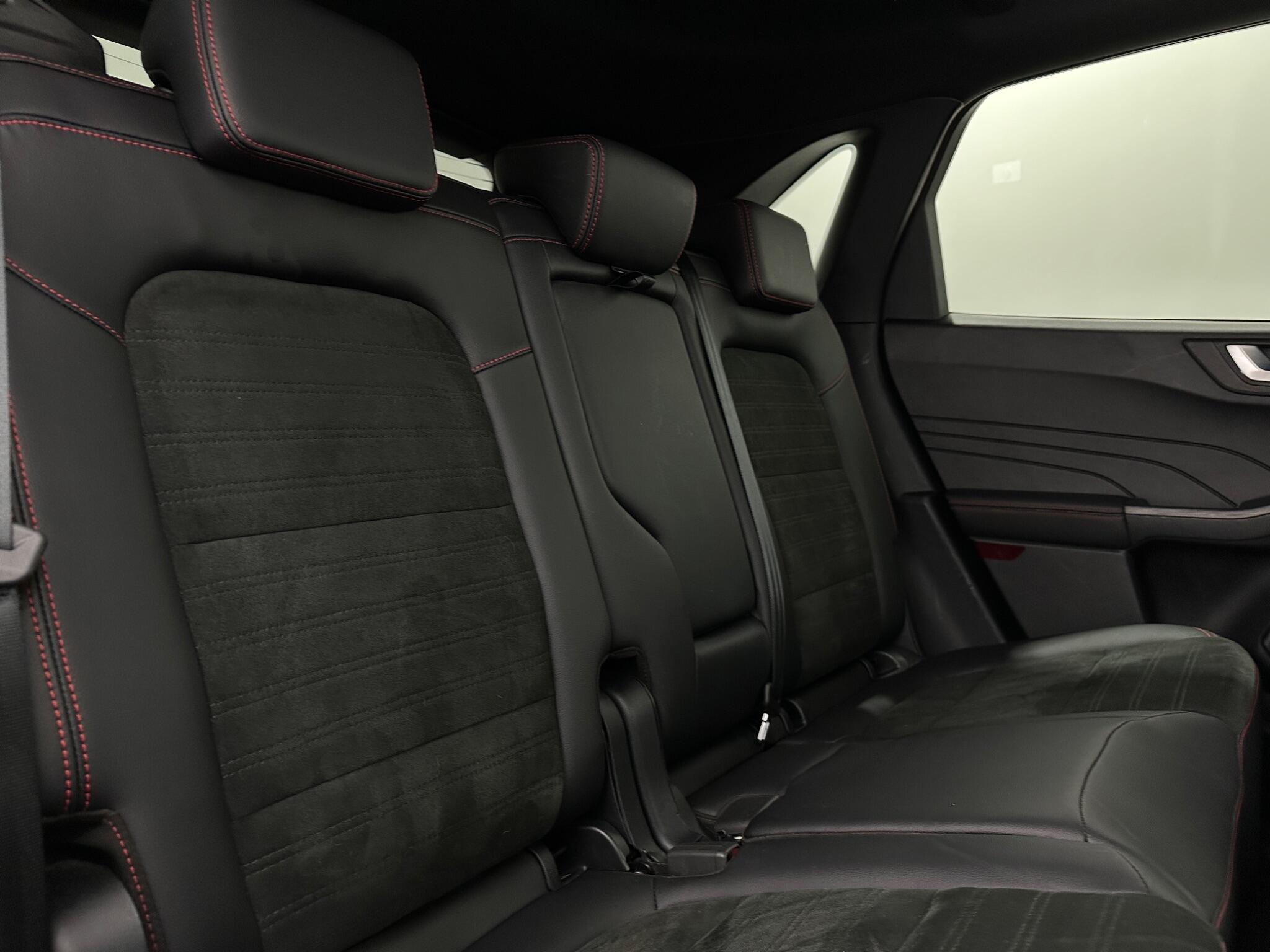 Ford Kuga view 41