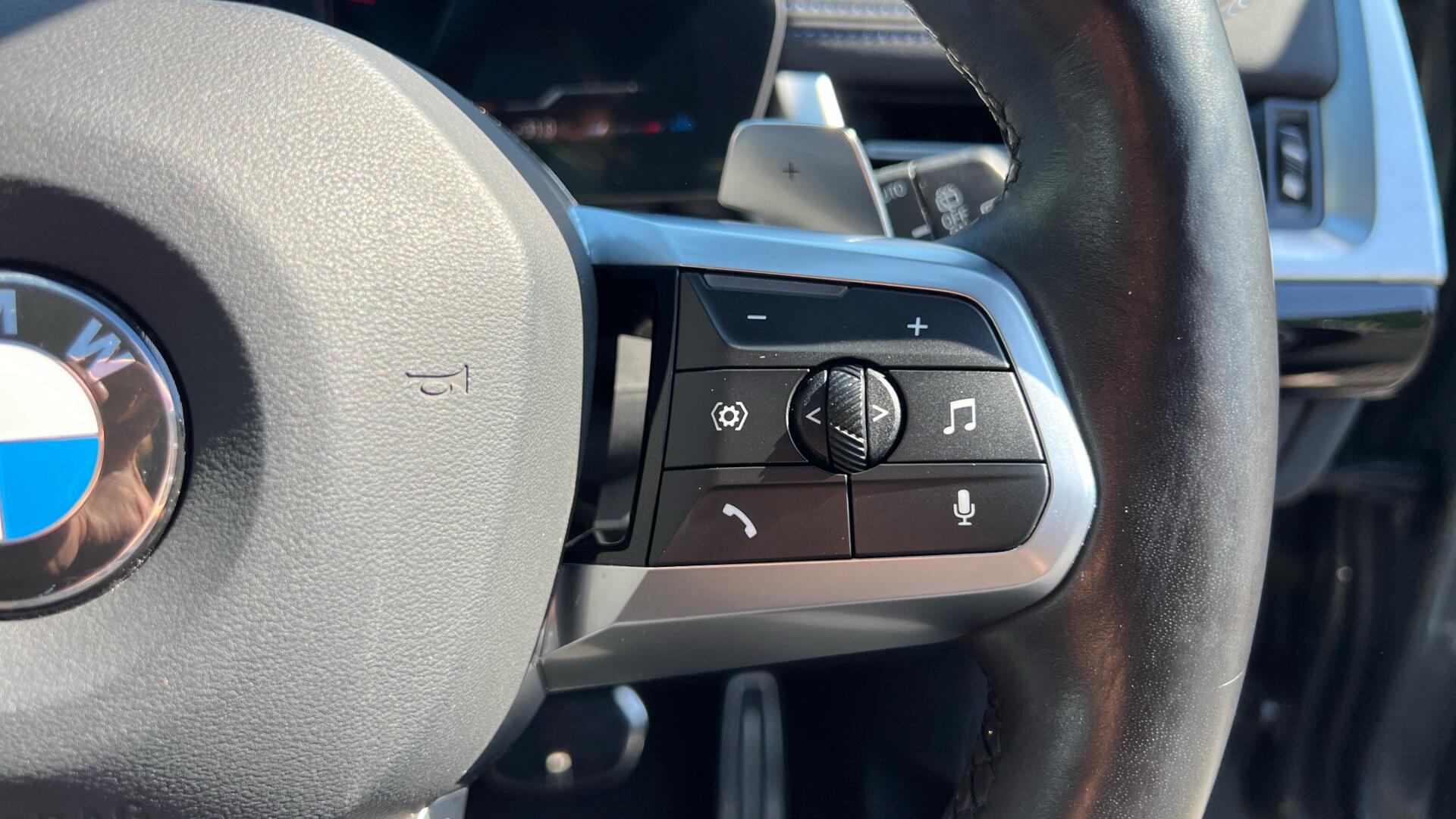 BMW 2 Series view 18