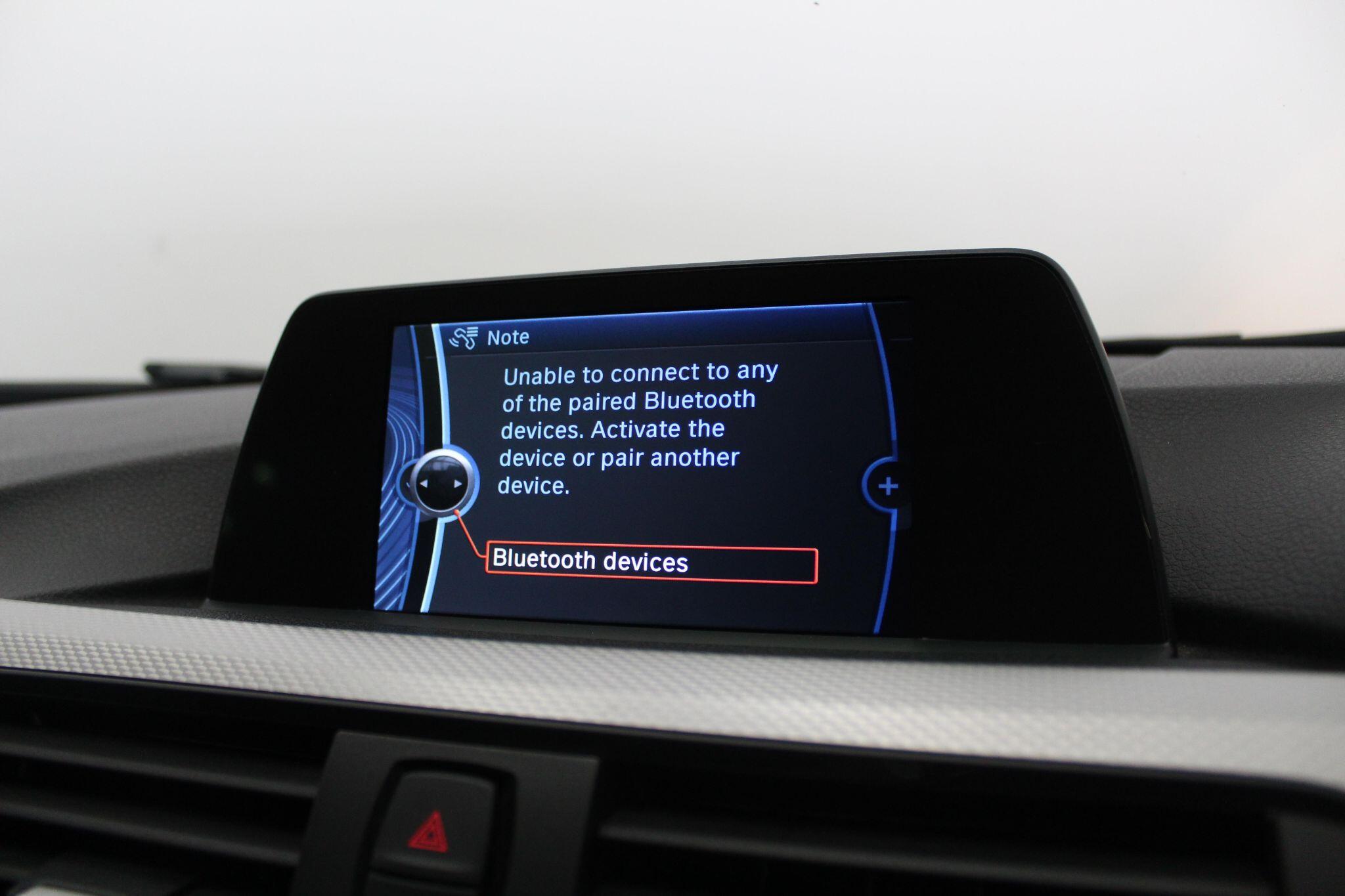 BMW 3 Series view 36