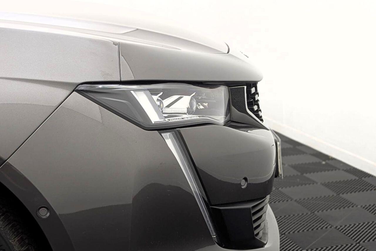 Peugeot 508 view 42
